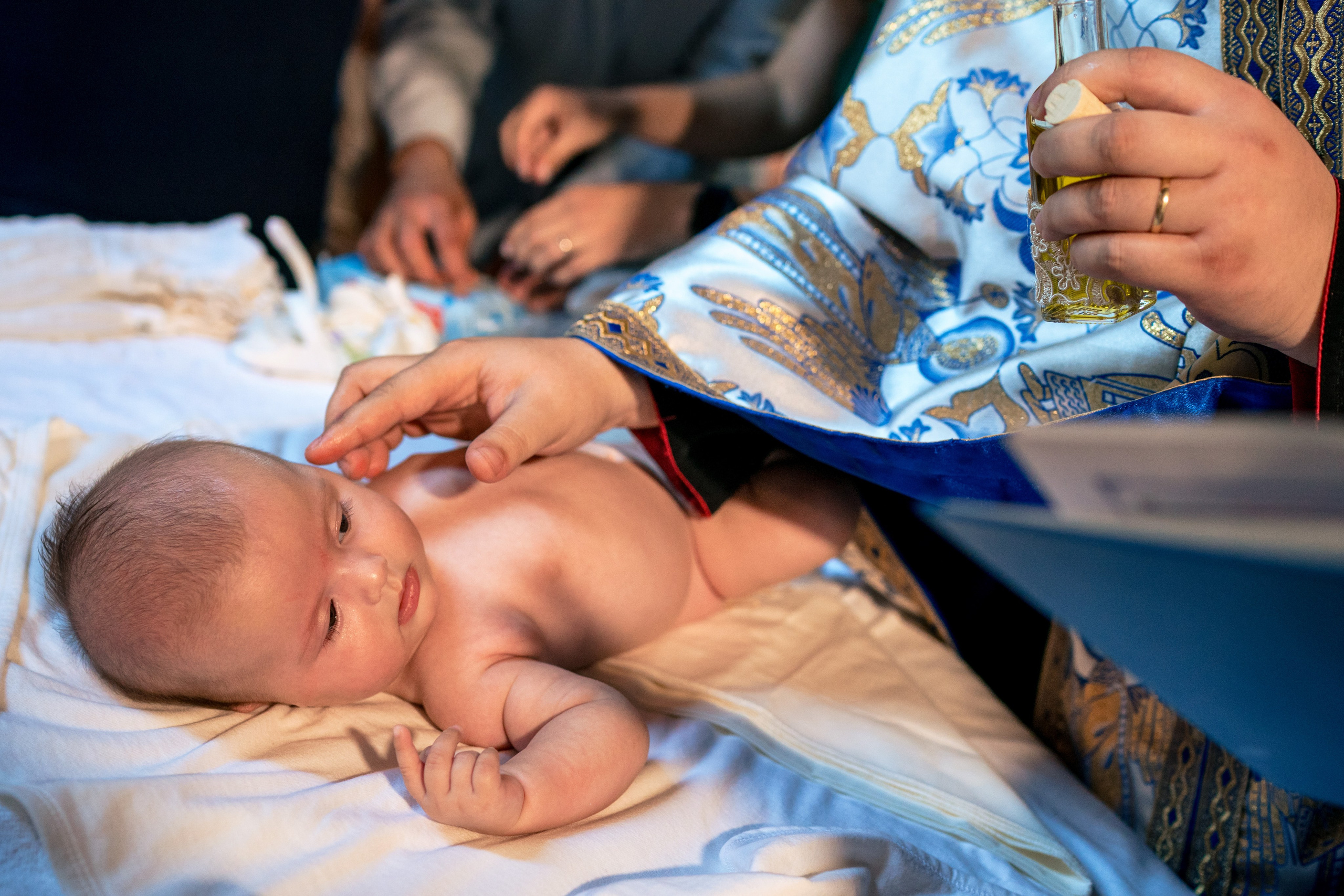 Cezara Maria. Acasă