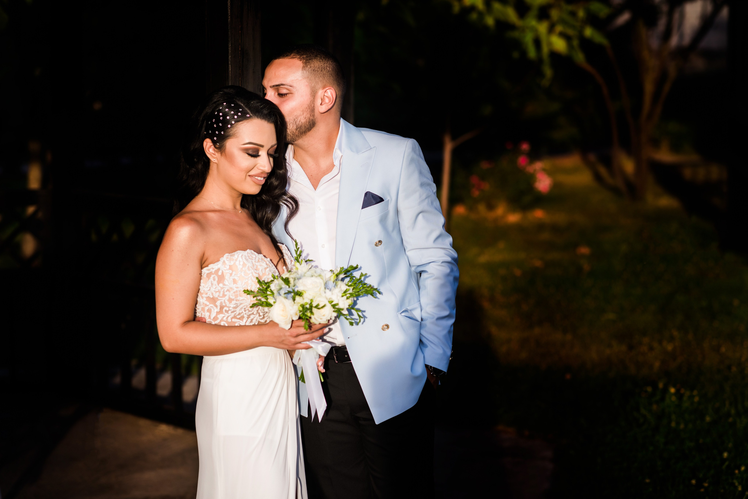 Roxana - Iuli. Fotograf nunta si evenimente Giurgiu