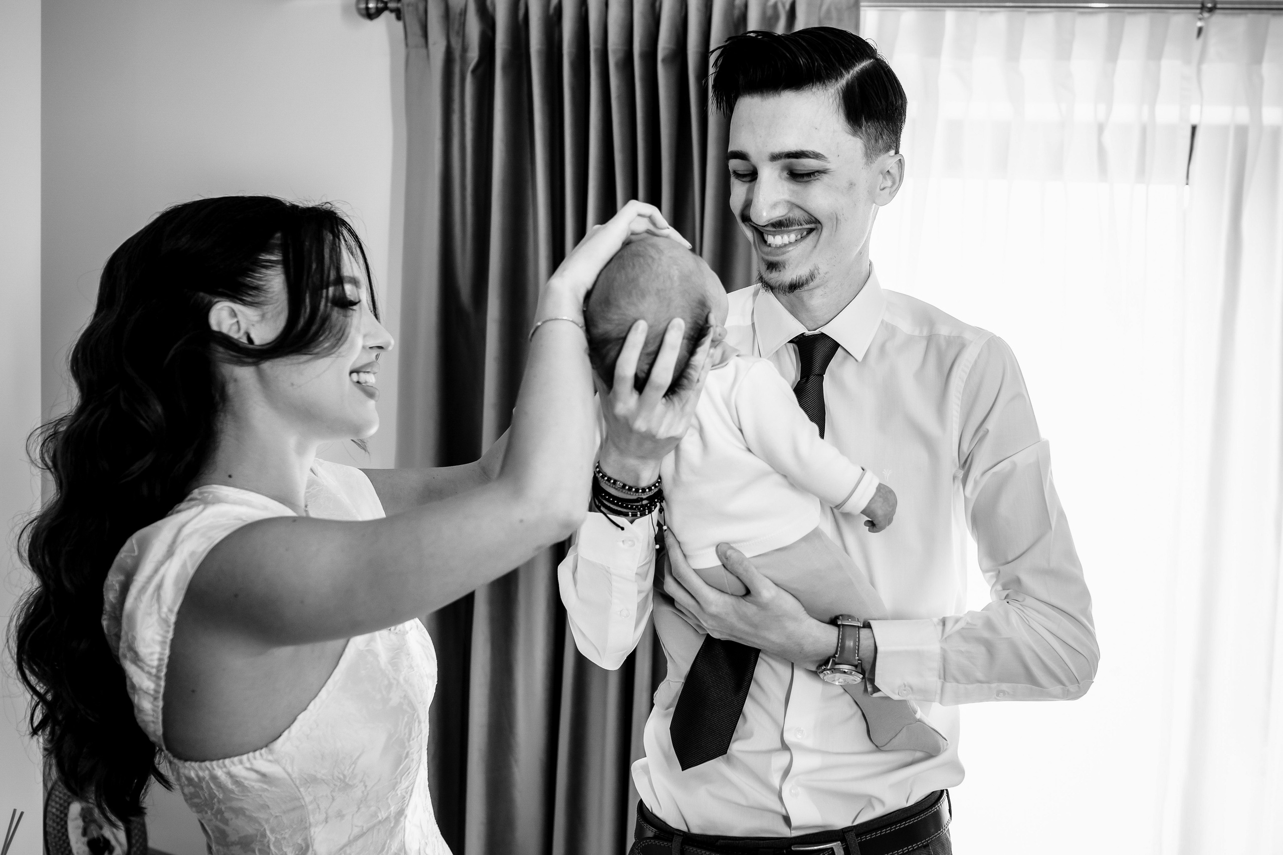 Matteo. Fotograf nunta si evenimente Giurgiu