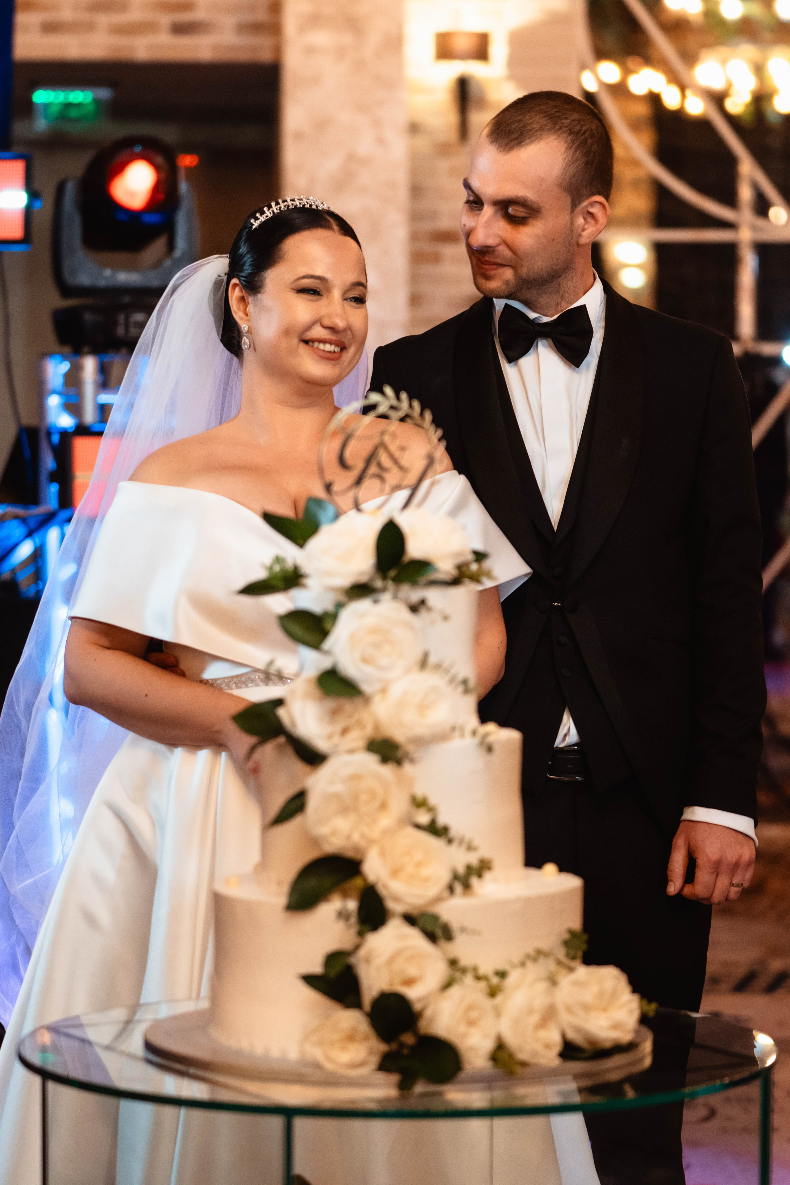 Gianina & Adrian. Fotograf nunta si evenimente Giurgiu