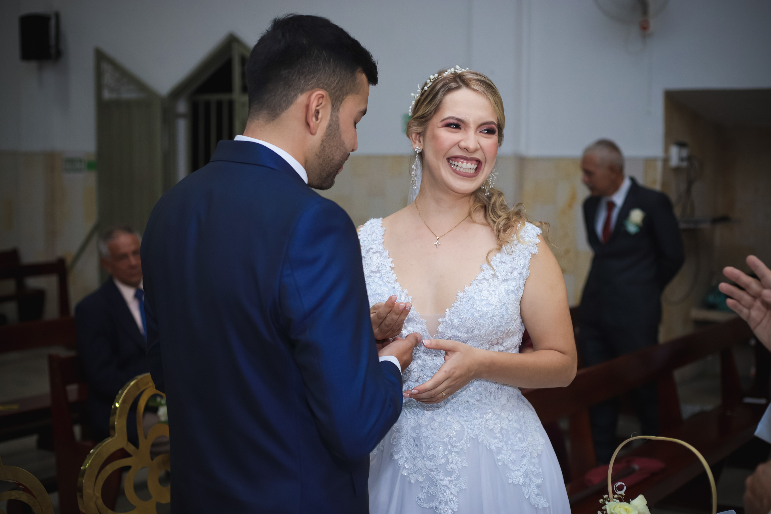 BODAS WEDDING. Fotográfo Andres Jaimes