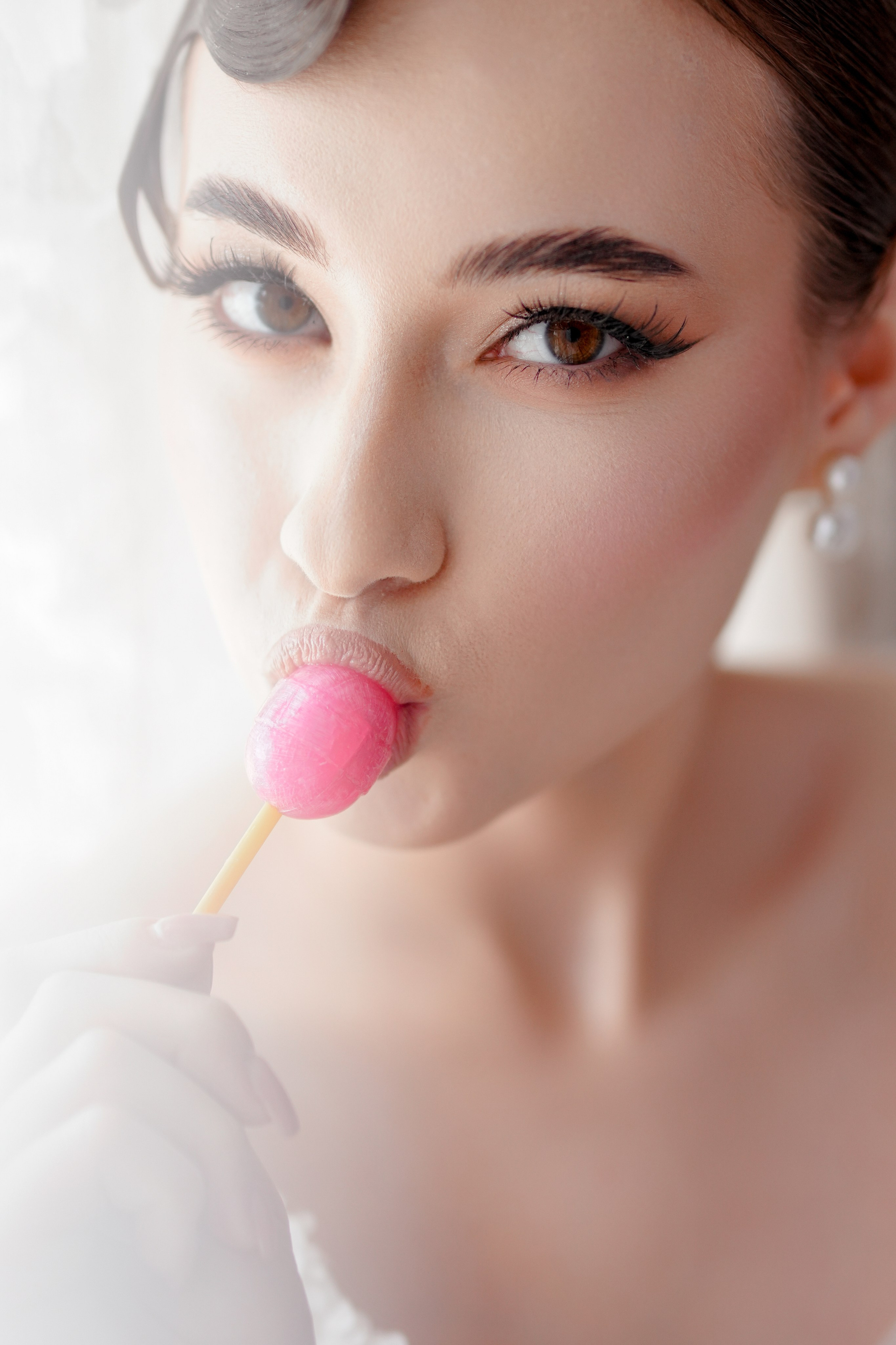 Candy. Свадебный фотограф Иван Попов в Москве, Бишкеке и по всему миру!