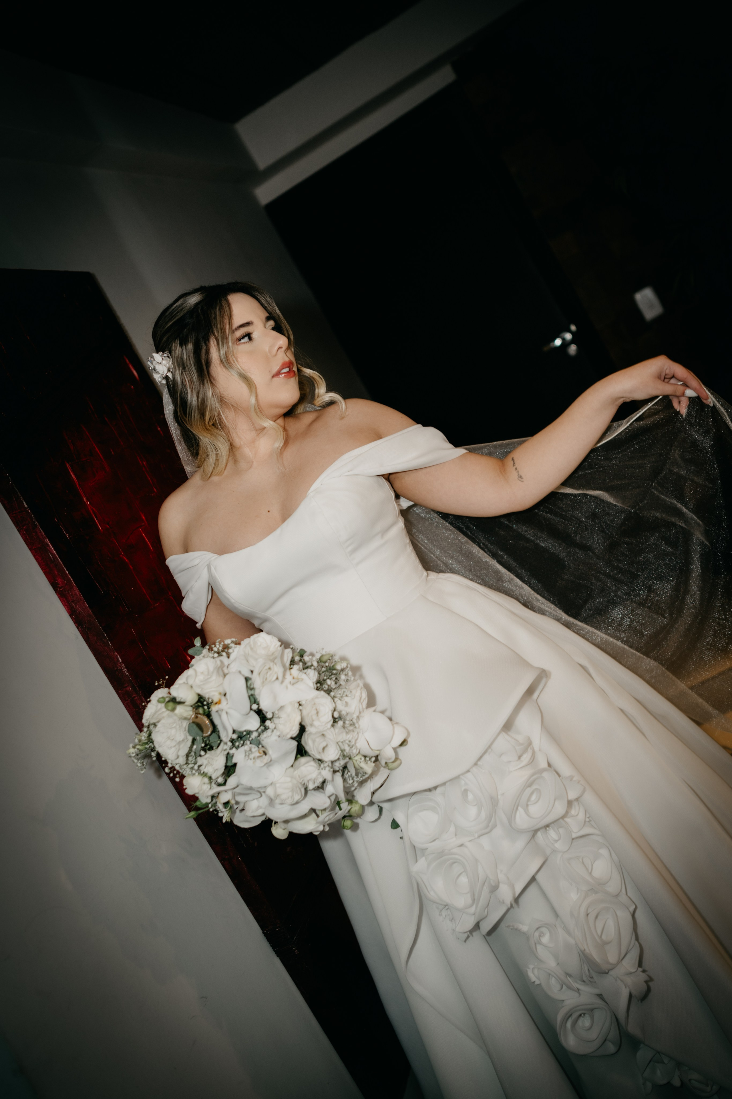 Ana & Geovani // Wedding. A Um Passo Fotografia