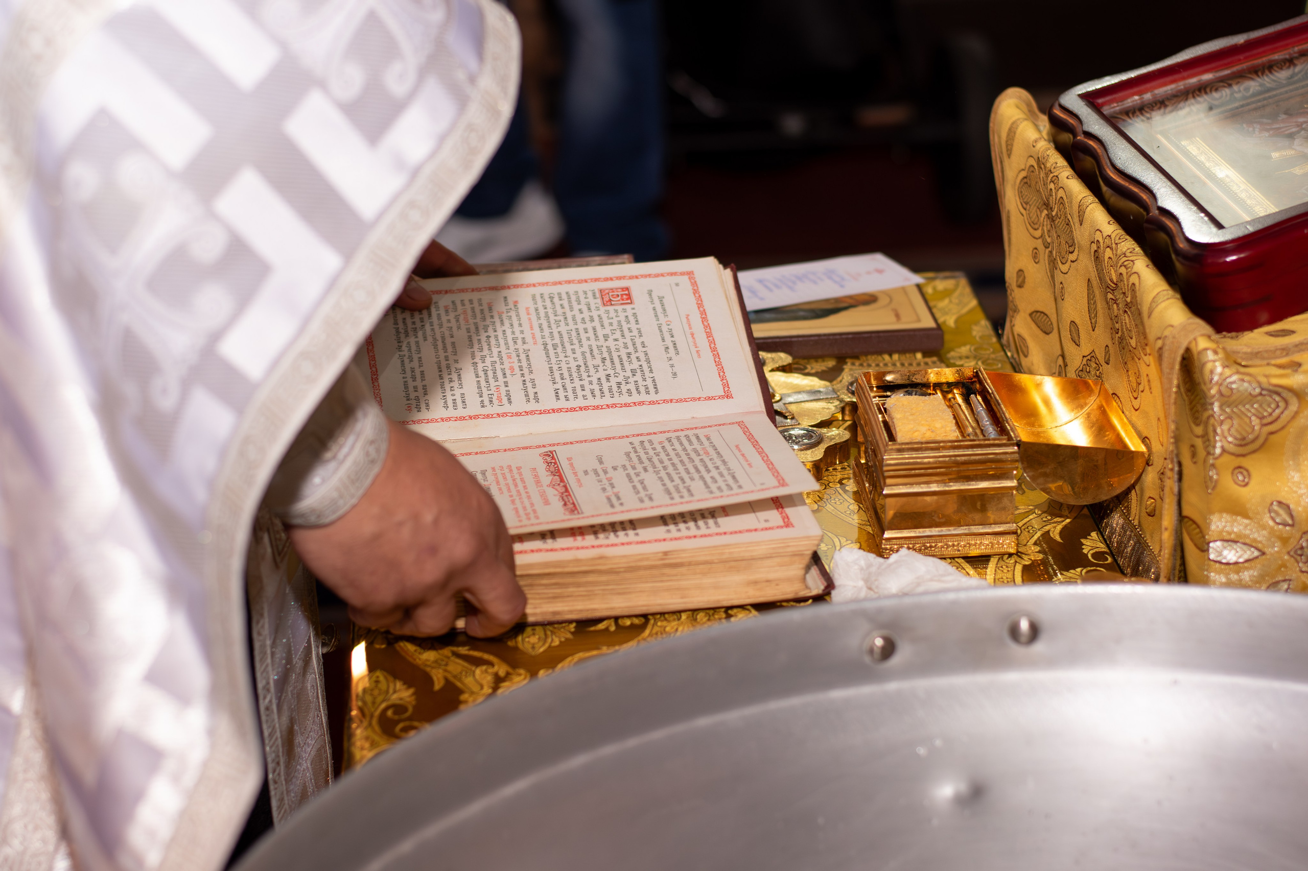 Milanya. Fotograful și Cameramanul familiei dvs în Franța Paul Photographer