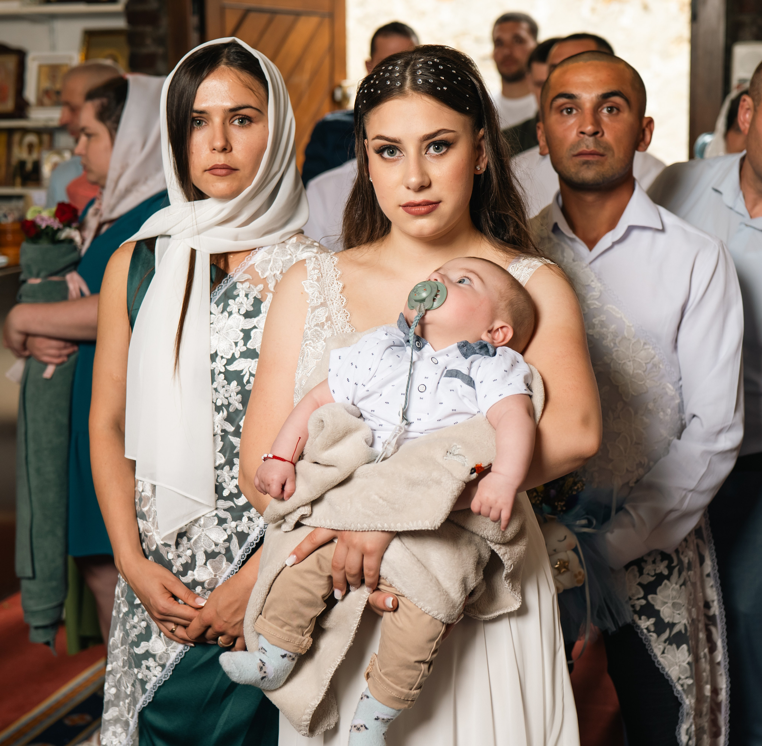 Constantin & Andreea. Fotograful și Cameramanul familiei dvs în Franța Paul Photographer