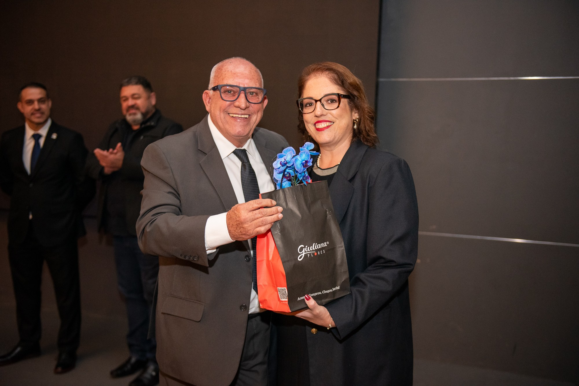 Clube dos Corretores de Seguros do ABC. 78 Imagens