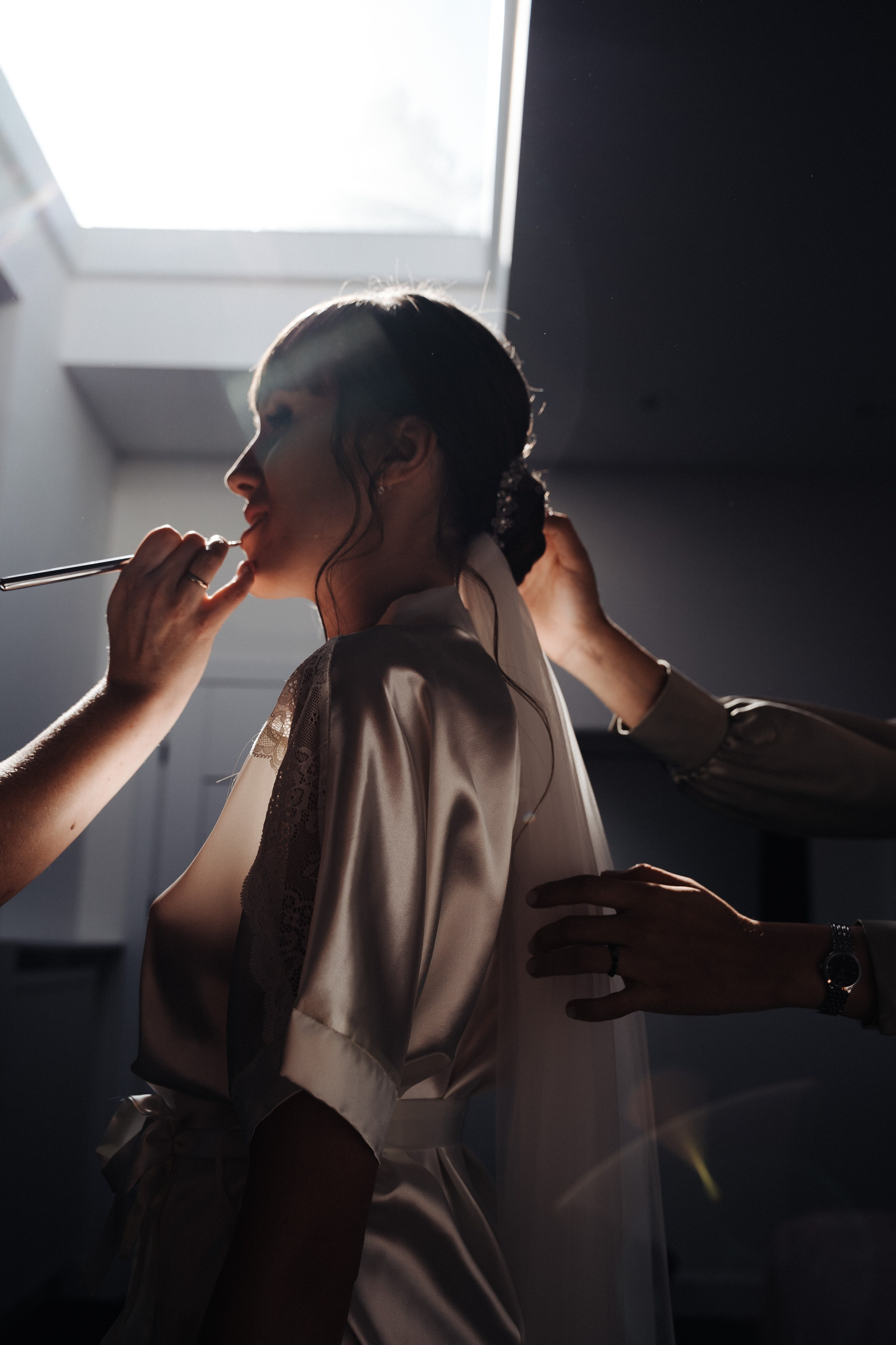 Piotr i Roksolana. Karina Czernecka Foto