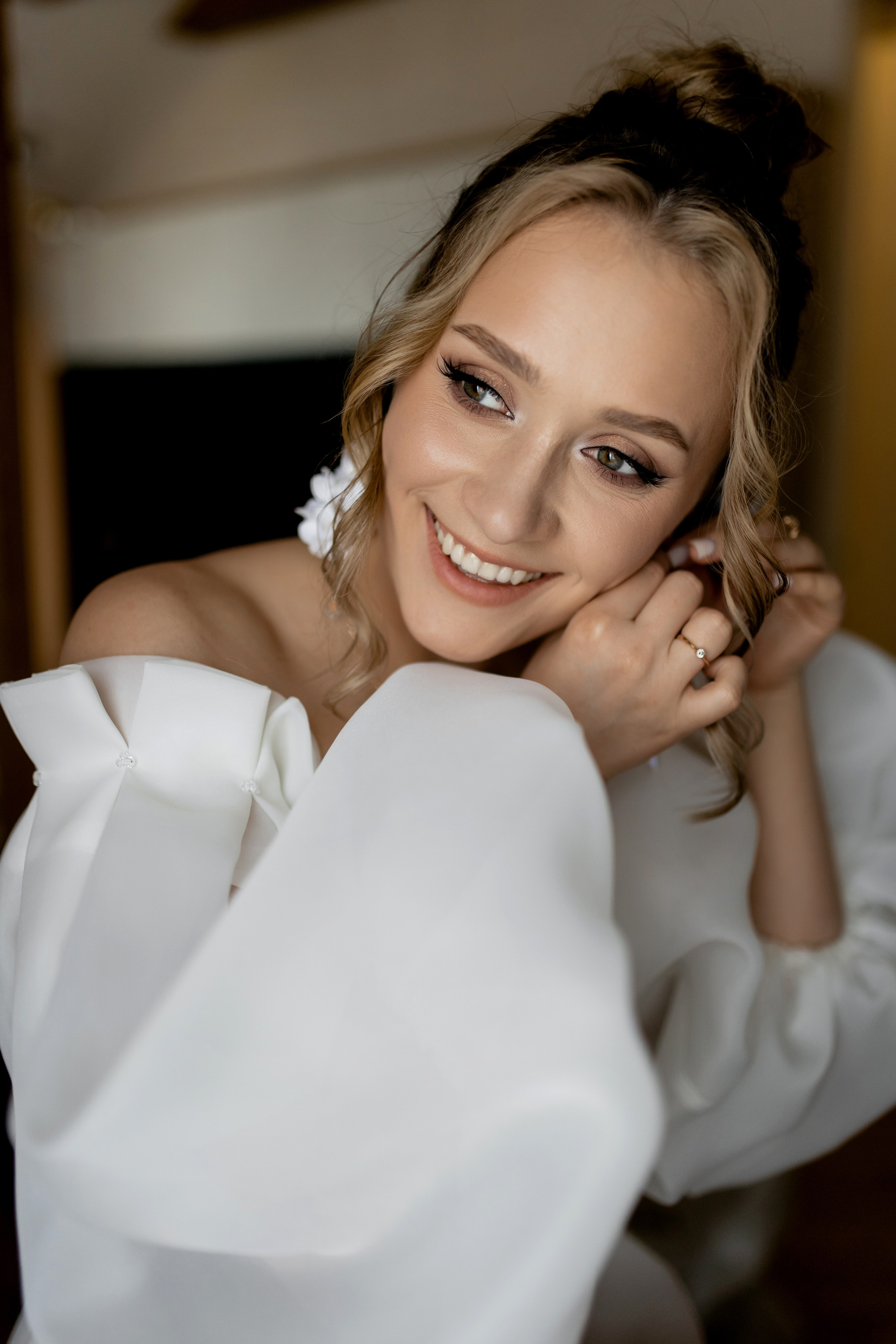 J+P. Свадебный фотограф Каледич Тимофей