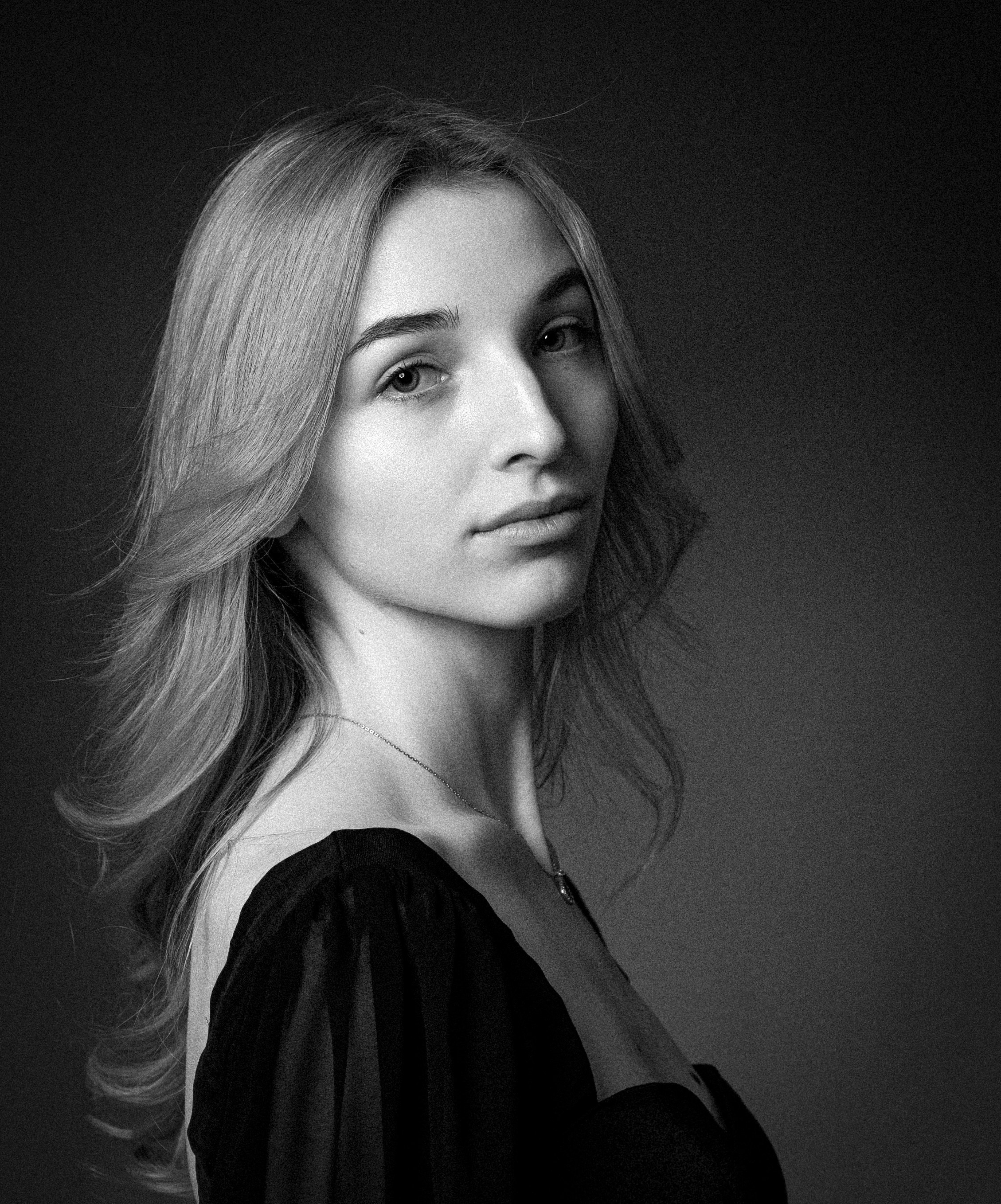 Margharita. Vladislav Makarov. Portrait & Street style photographer in Baku