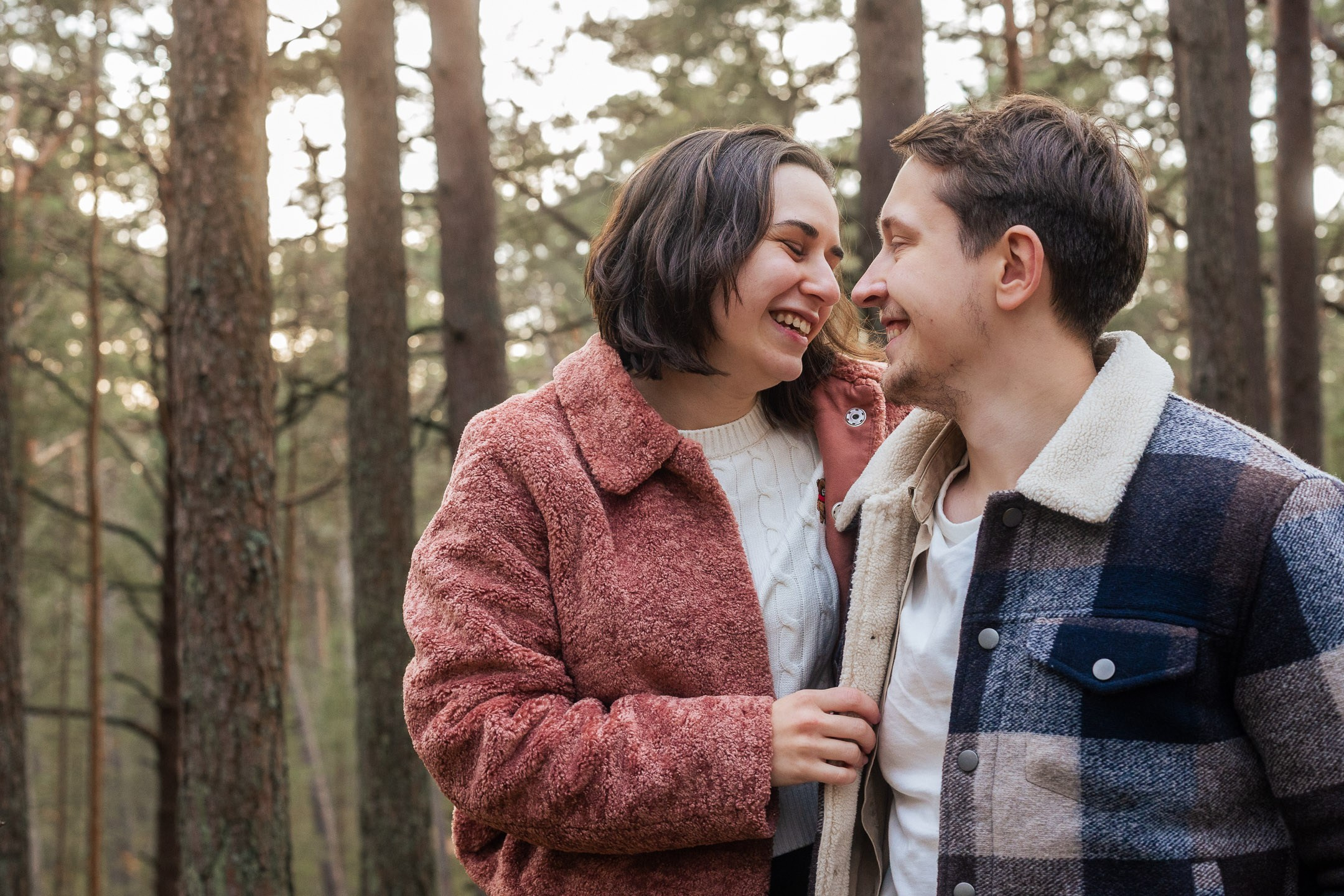 Couple | Elīna and Nauris. Aleks.photo | Book a photoshoot