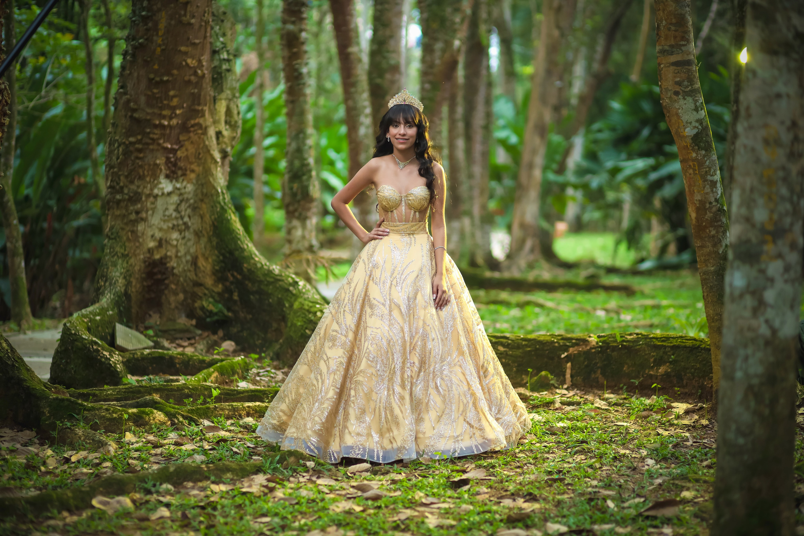 QUINCE AÑOS. Fotográfo Andres Jaimes