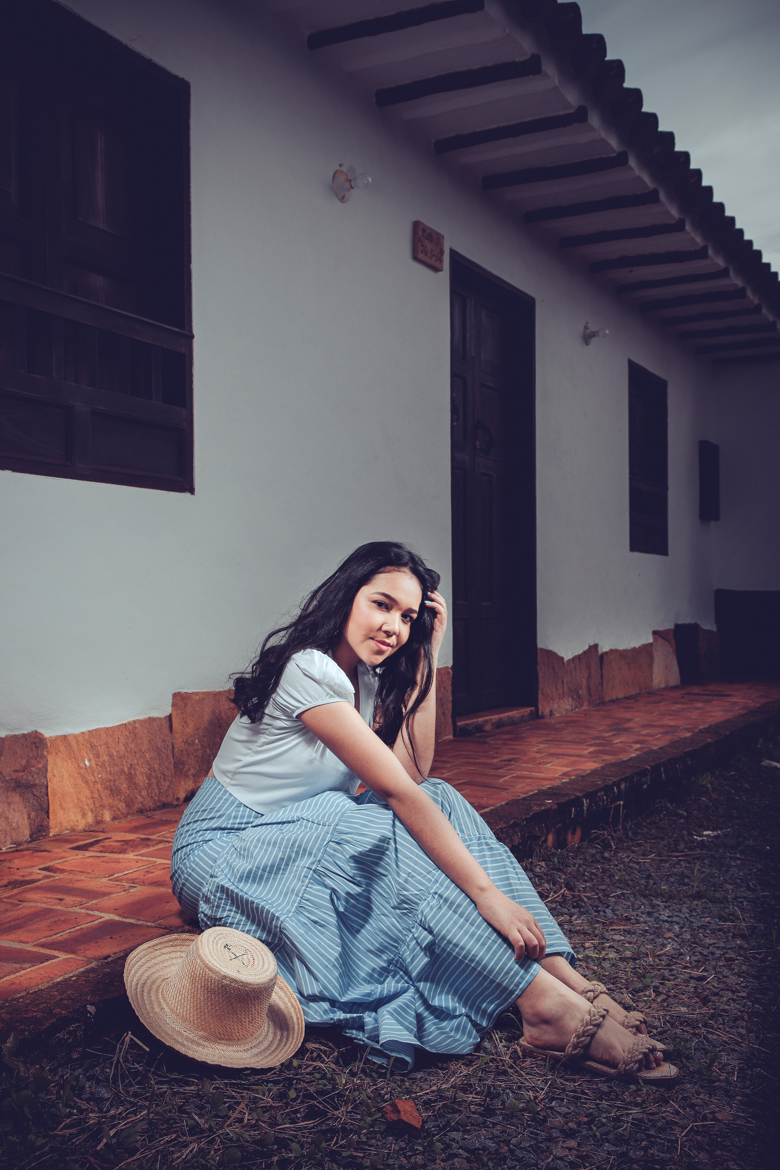 QUINCE AÑOS. Fotográfo Andres Jaimes