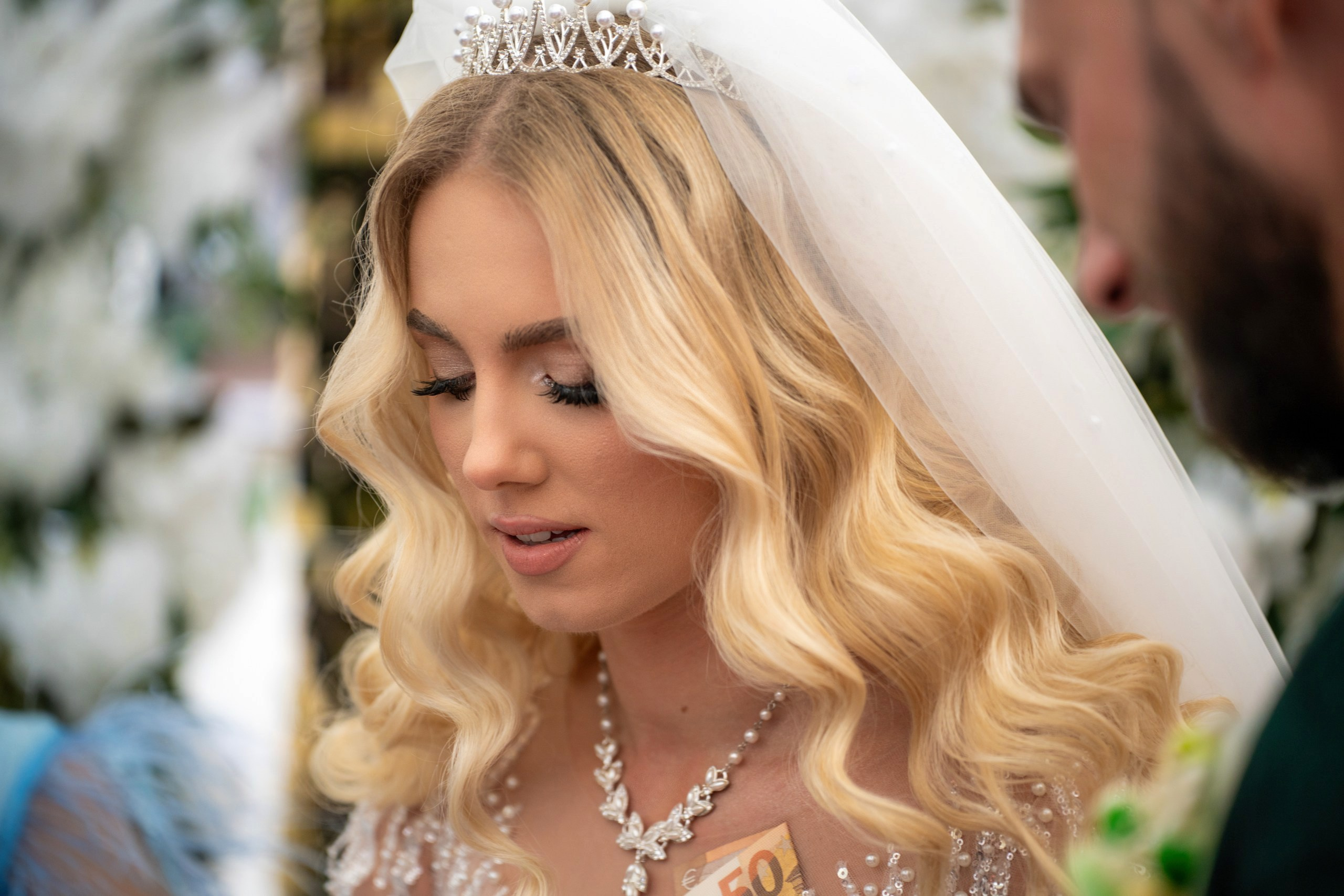 Mireasa în ziua nunții – emoție, eleganță și momente autentice | Fotograf nuntă