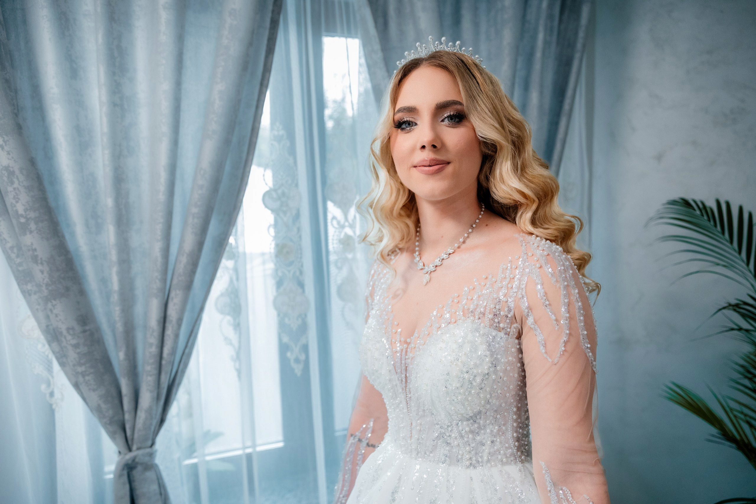 Mireasa în ziua nunții – emoție, eleganță și momente autentice | Fotograf nuntă