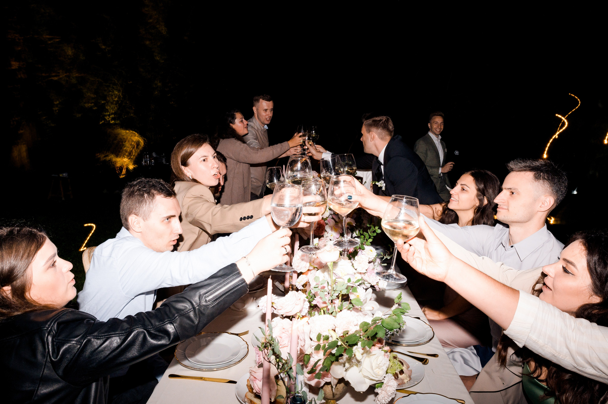 Vladislav & Natalia. Destination Wedding photographer Italy, France, Germany, Spain, Poland Oleg Zaicev