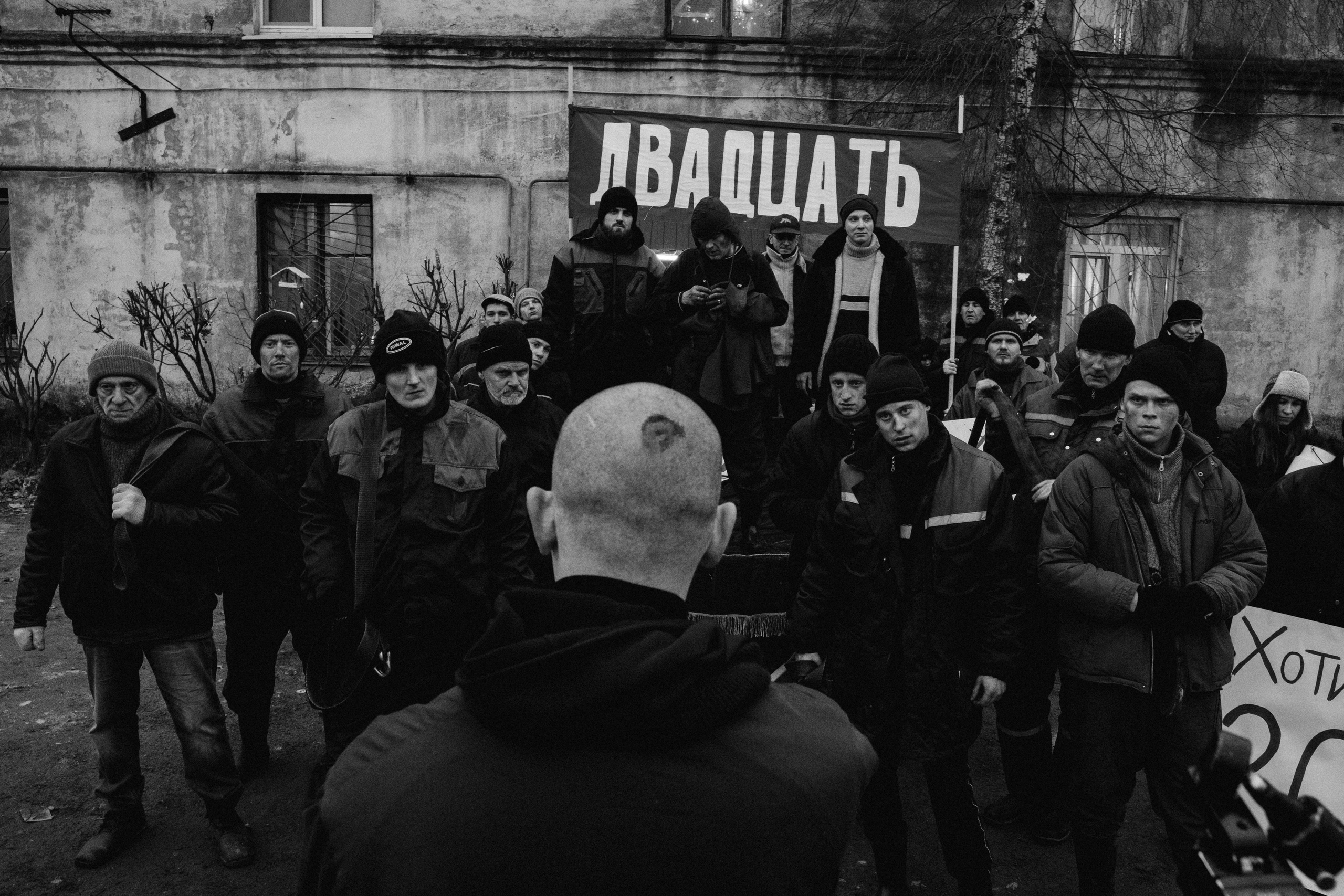 MUSIC VIDEOS. Kate Sergeeva photographer in Barcelona