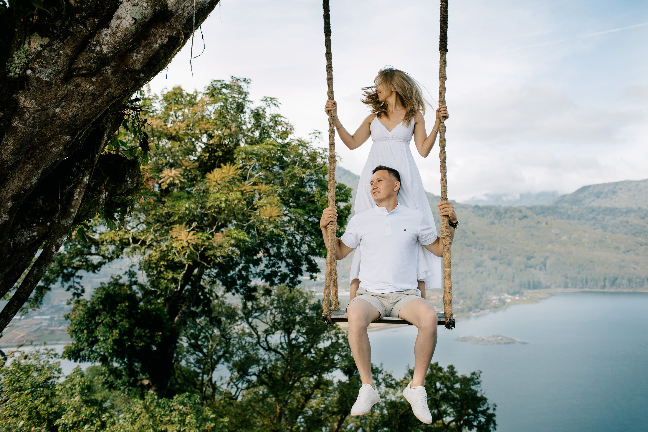 Dima & Vitalina. Getitfeel — Aesthetic Photography and Videography