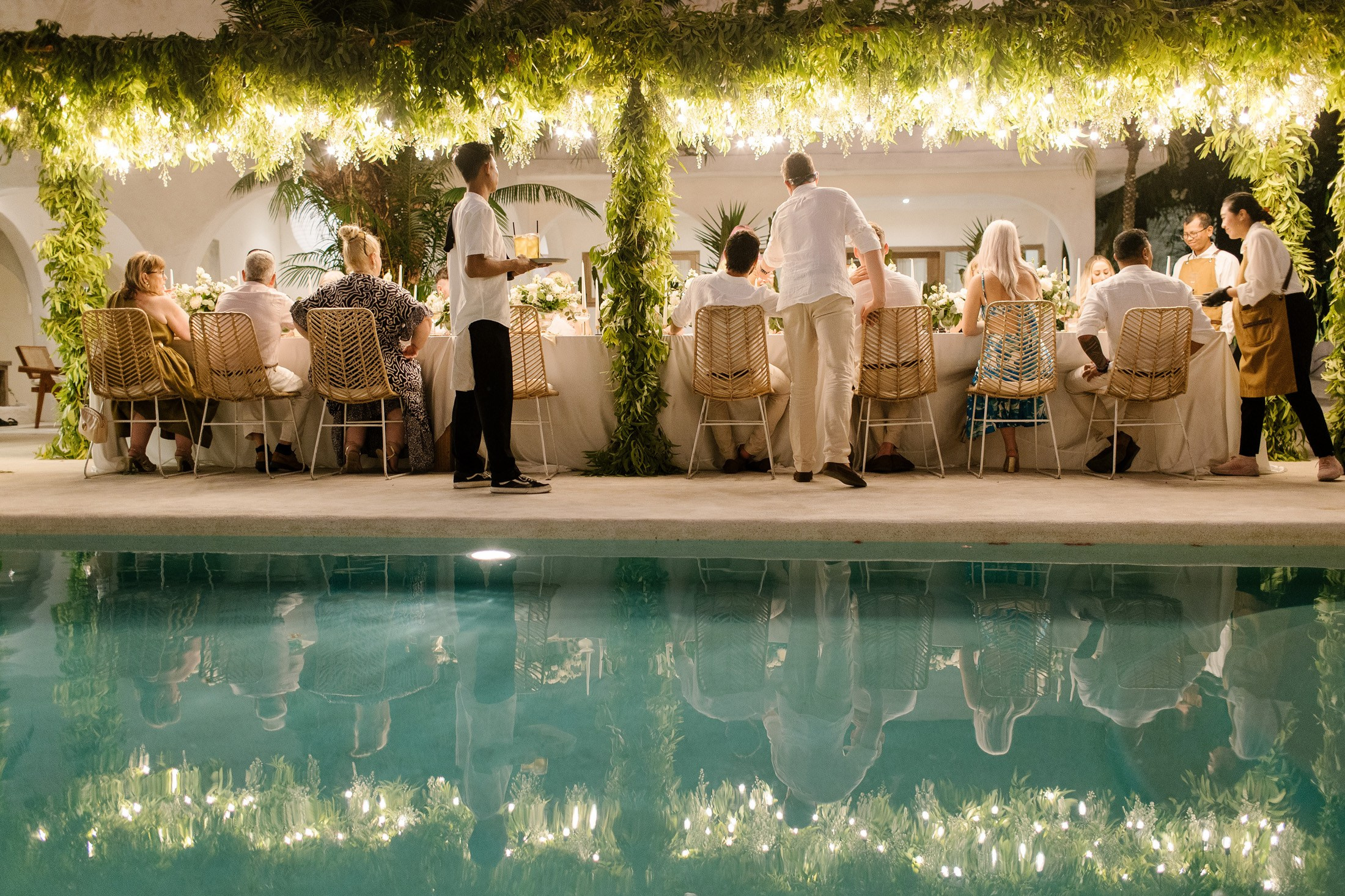 Bright trendy stylish wedding in the traditions of 2024. Get.it.feel — Aesthetic Photography and Videography