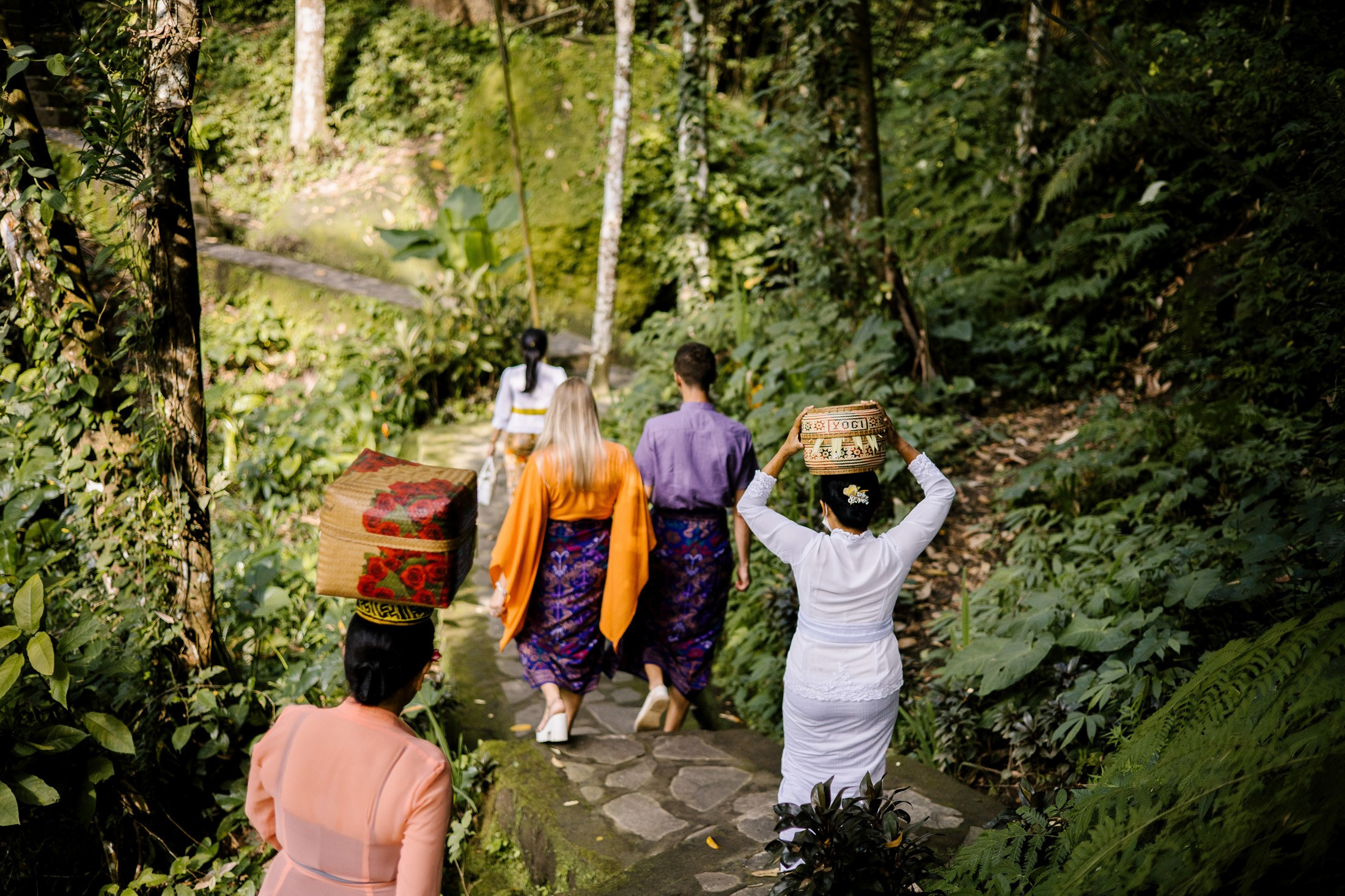 Secret Temple. Getitfeel — Aesthetic Photography and Videography