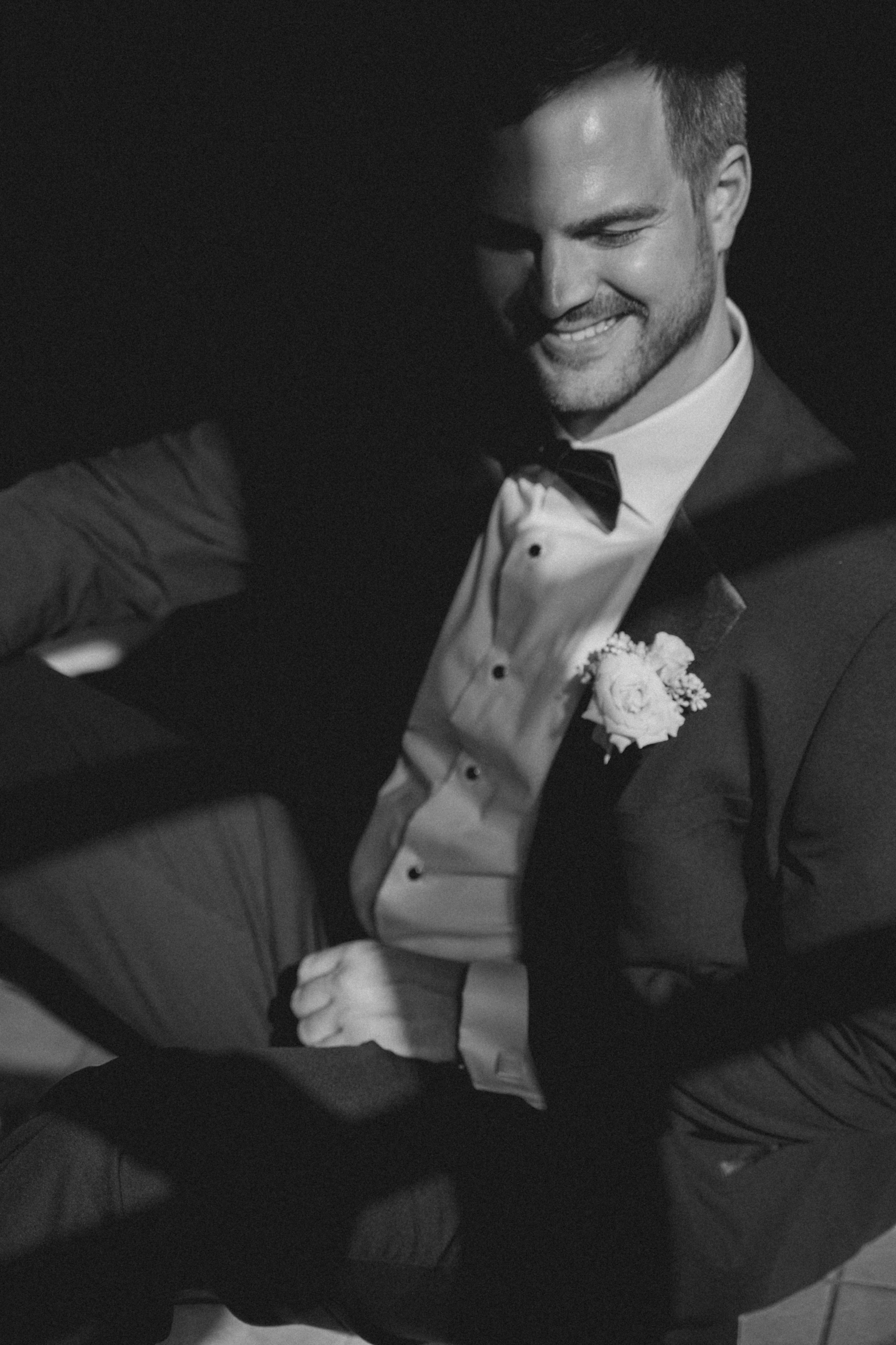 Josie & Thomas. Fotografo di matrimoni