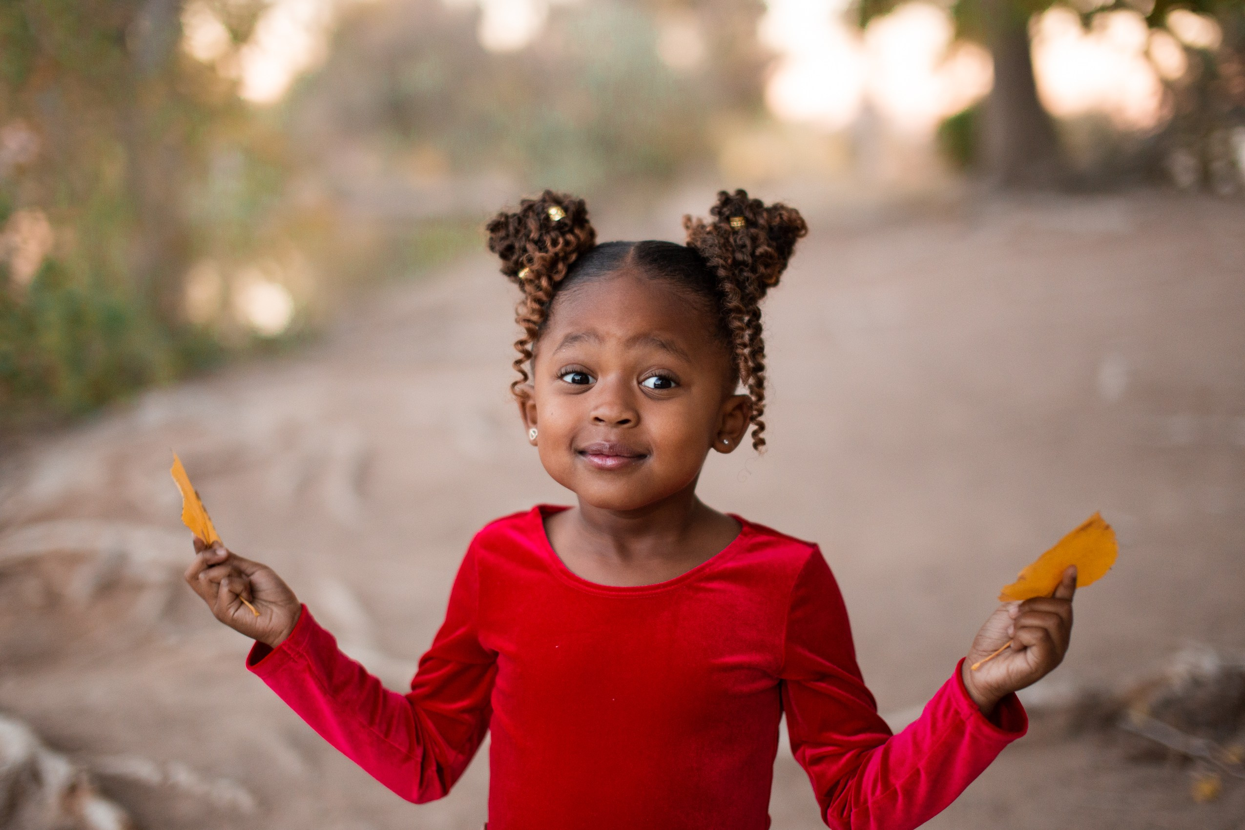Iboro and his family. Wedding & elopement photographer Viktoriya Kravtsov. Las Vegas