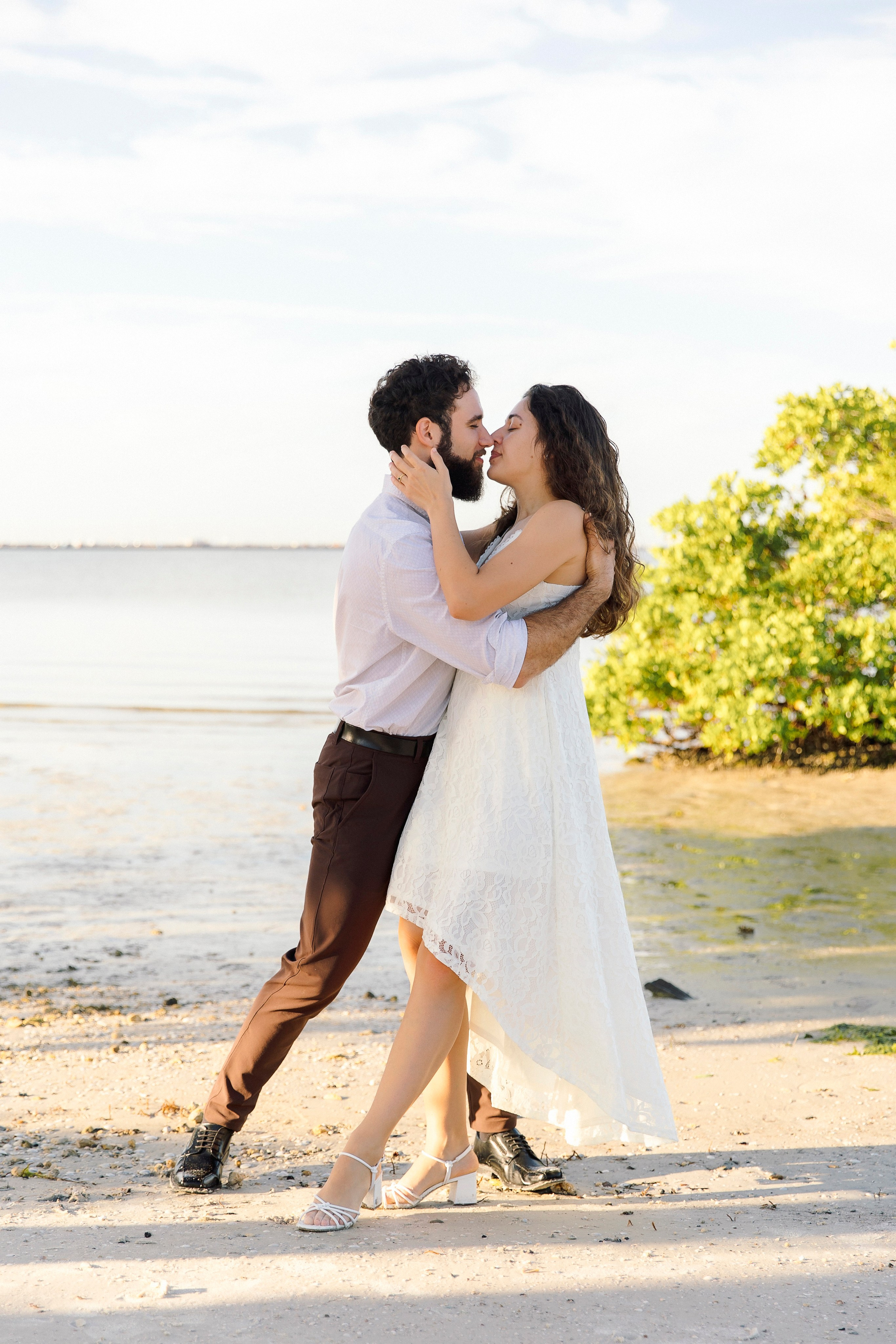 S&O. Wedding photographer in Florida