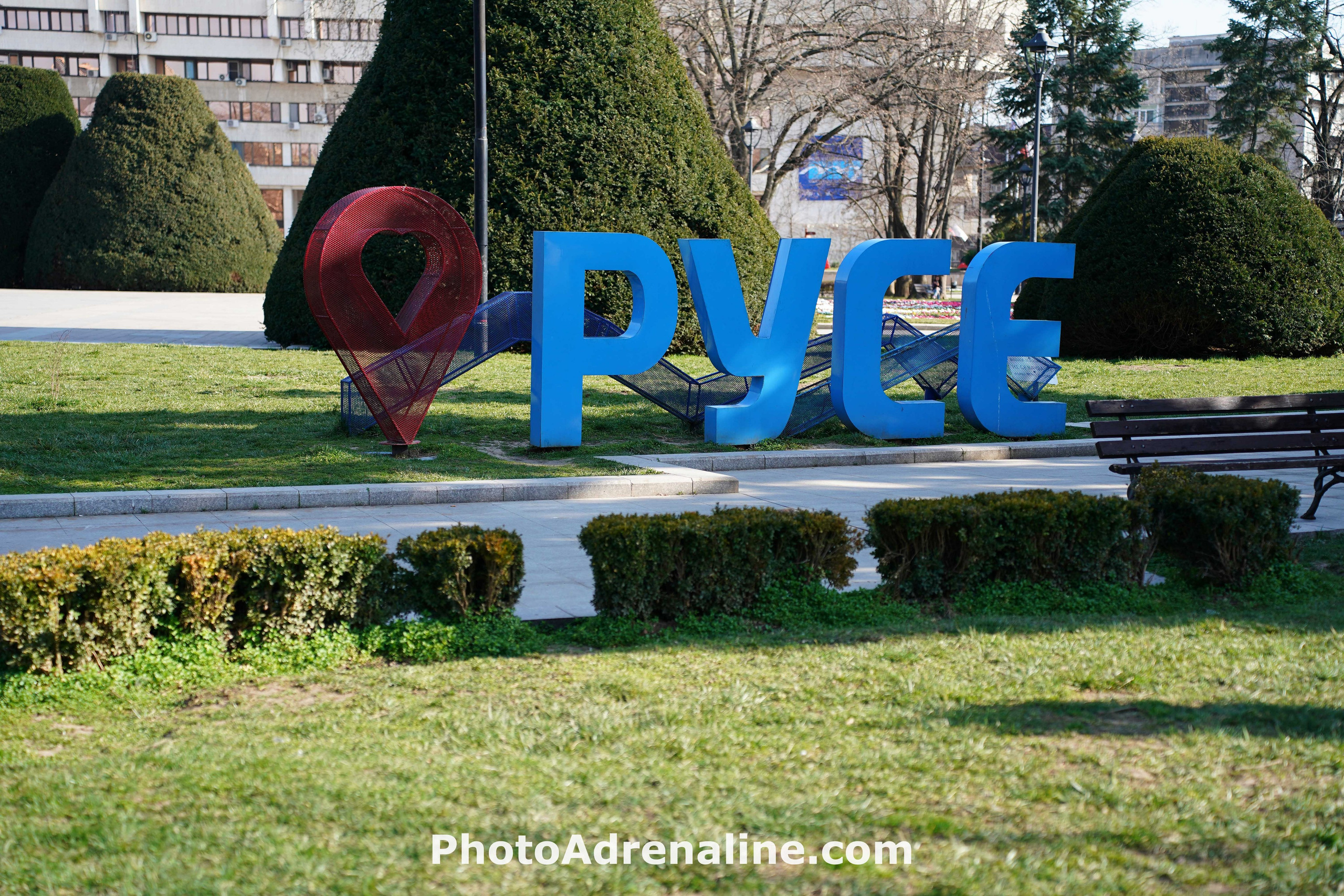 PhotoAdrenaline.com - Улична фотография / STREET Photography