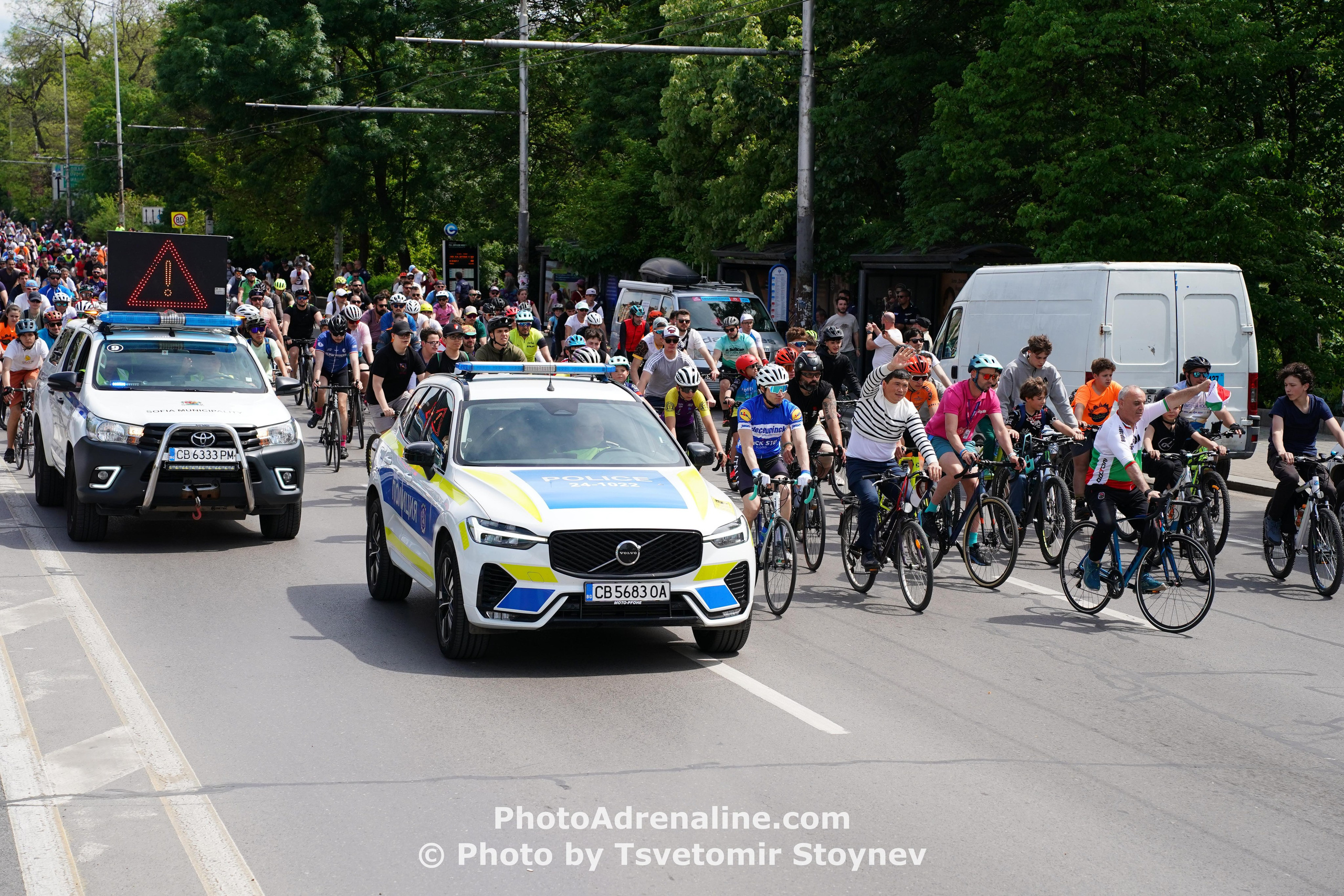 PhotoAdrenaline.com - Спортна фотография / Sports Photography 