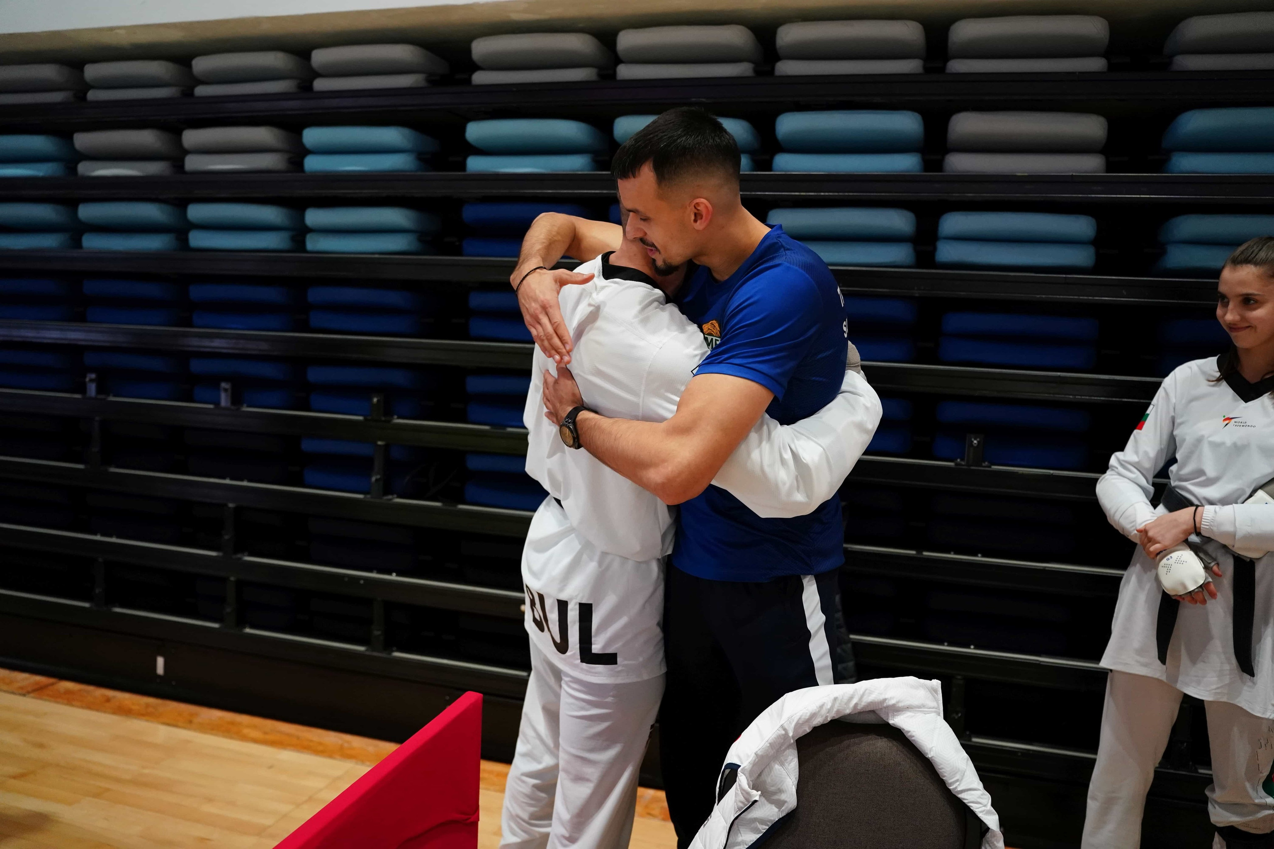 Снимки: PhotoAdrenaline.com