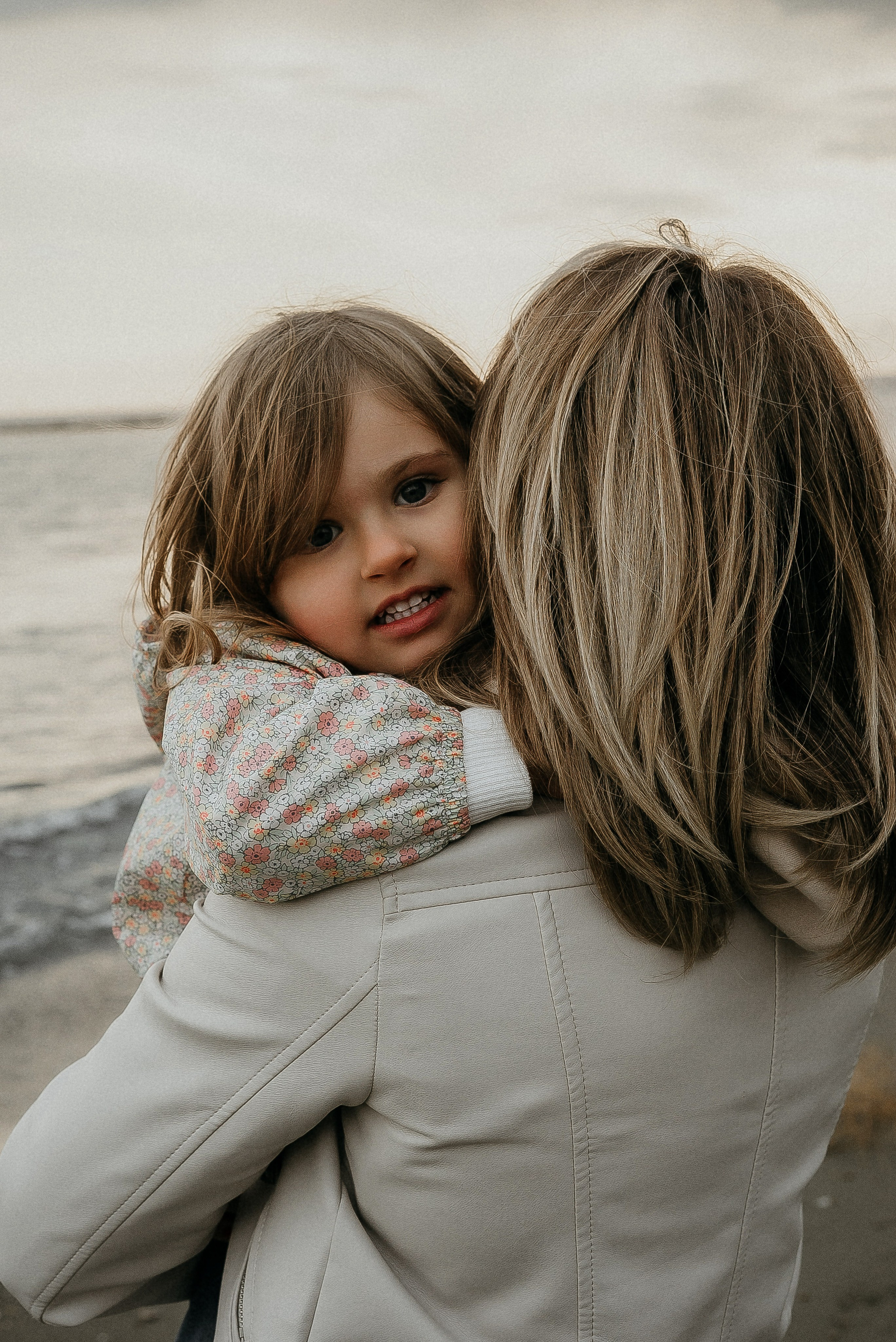 Mom and daughter / Мама и дочь. Портретный и семейный фотограф в Лимассоле Кипр Анна Руссу