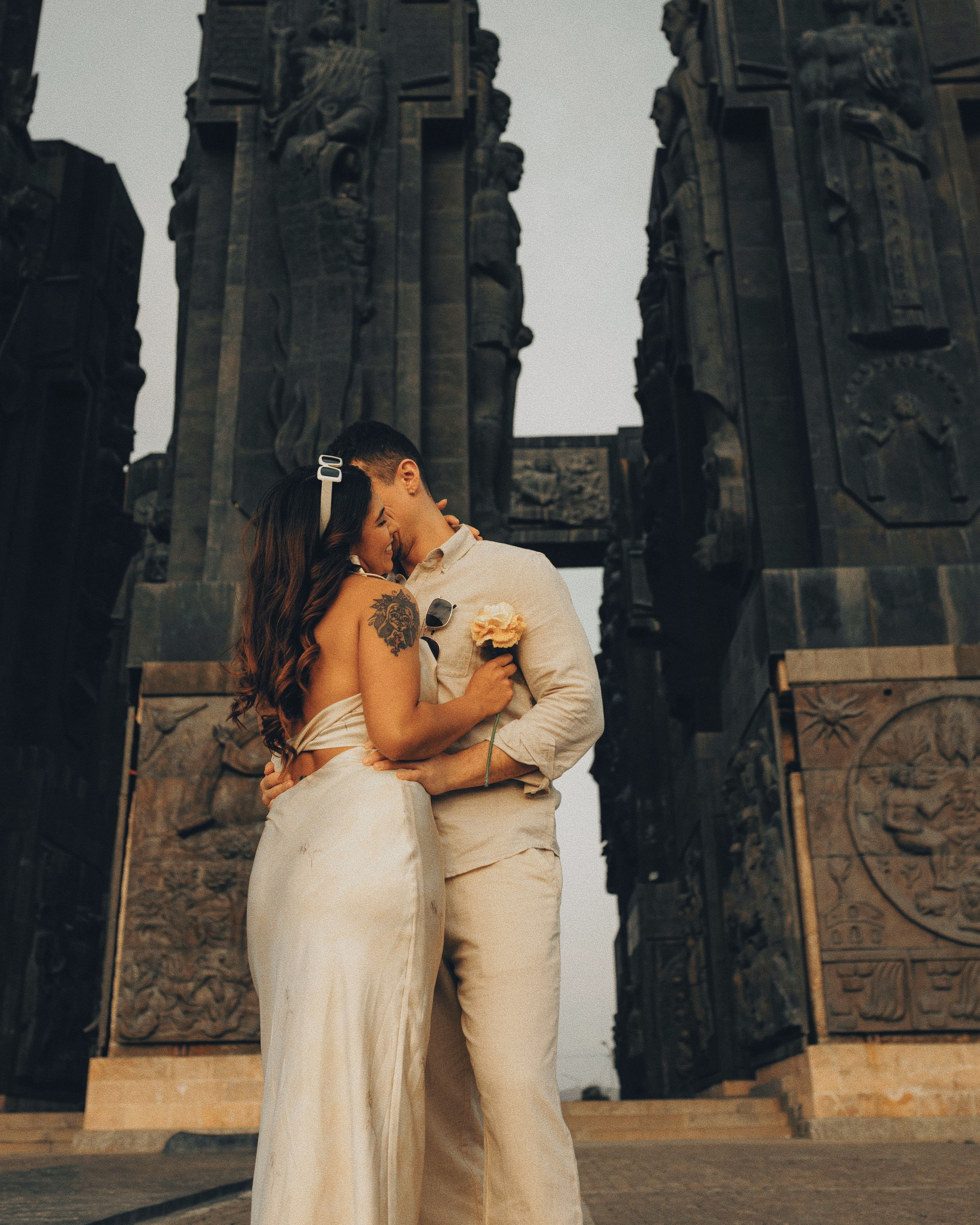 Wedding & lovestory. Mari tbilisi photographer Tbilisi Georgia