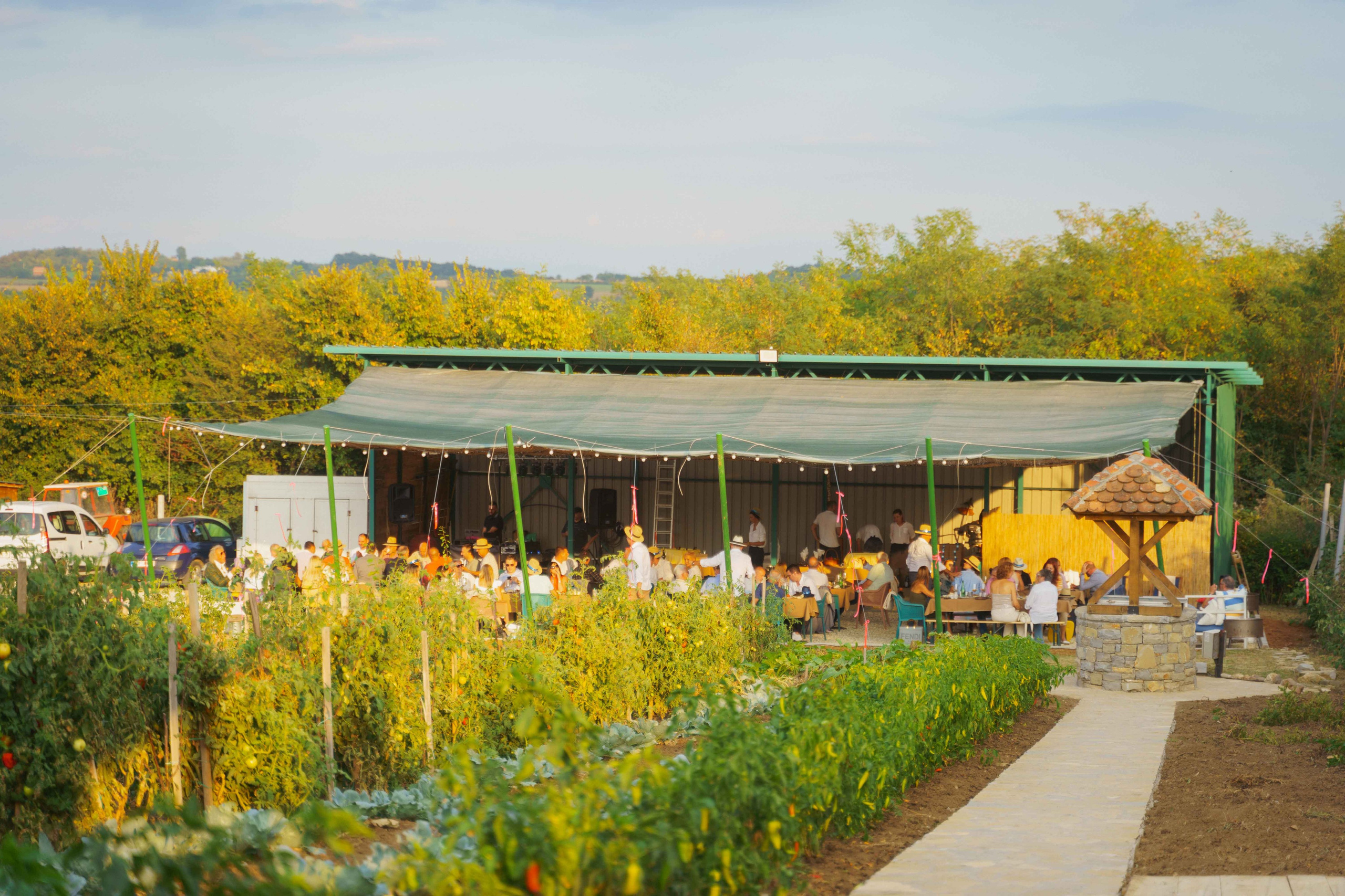 Jeep Commerce Event. Žukov Studio