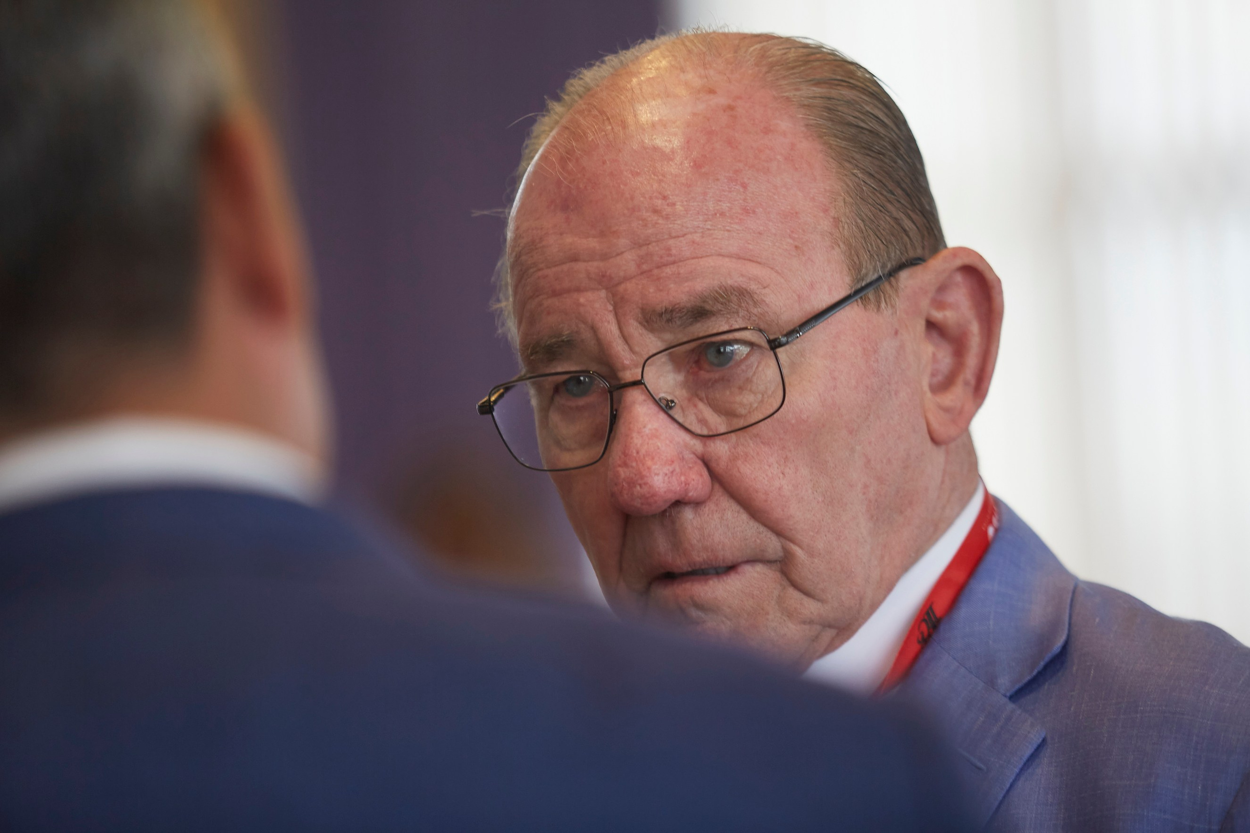 InFinite Connection Prague 2023. Prague MICE, Corporate & Event Photographer | Kurt Vinion Photography