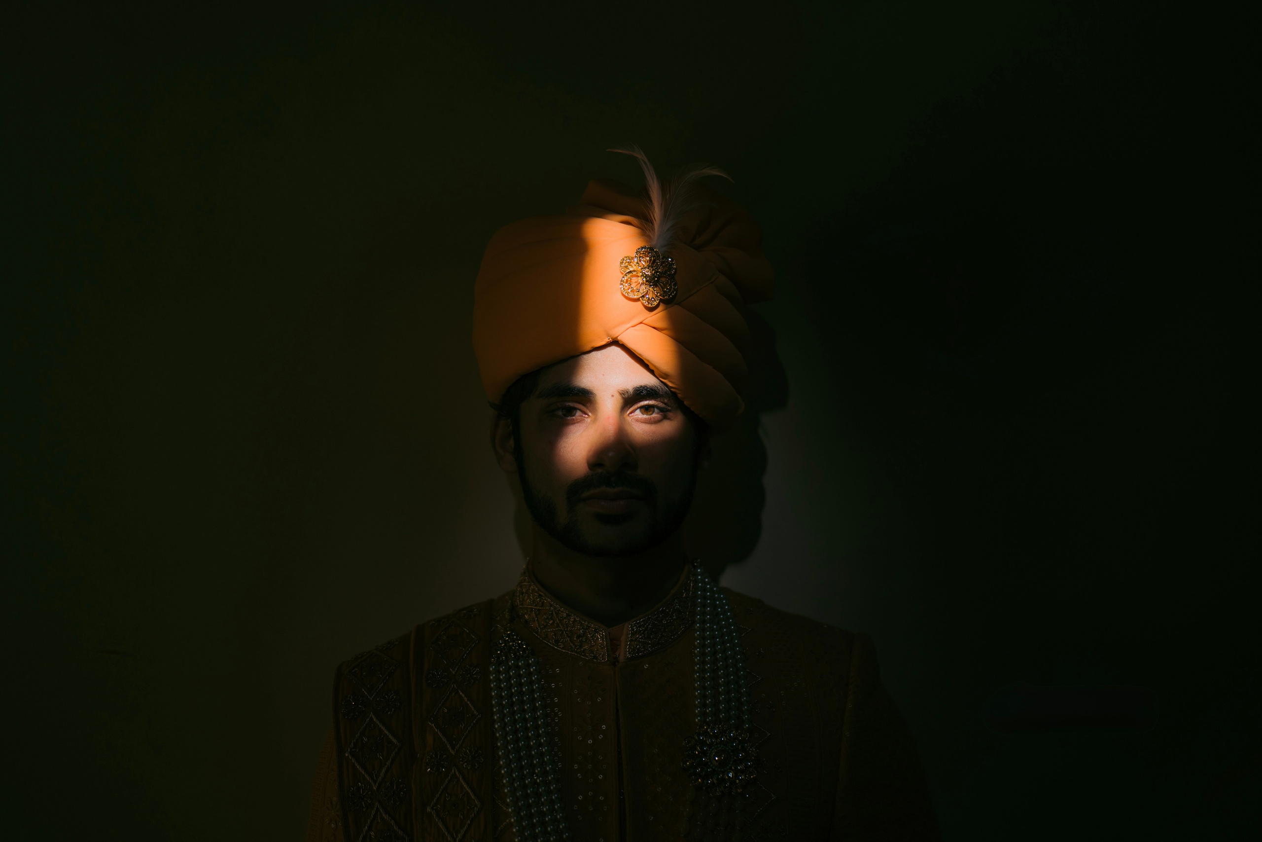 Nihal & Shais. Wedding photography in bangalore