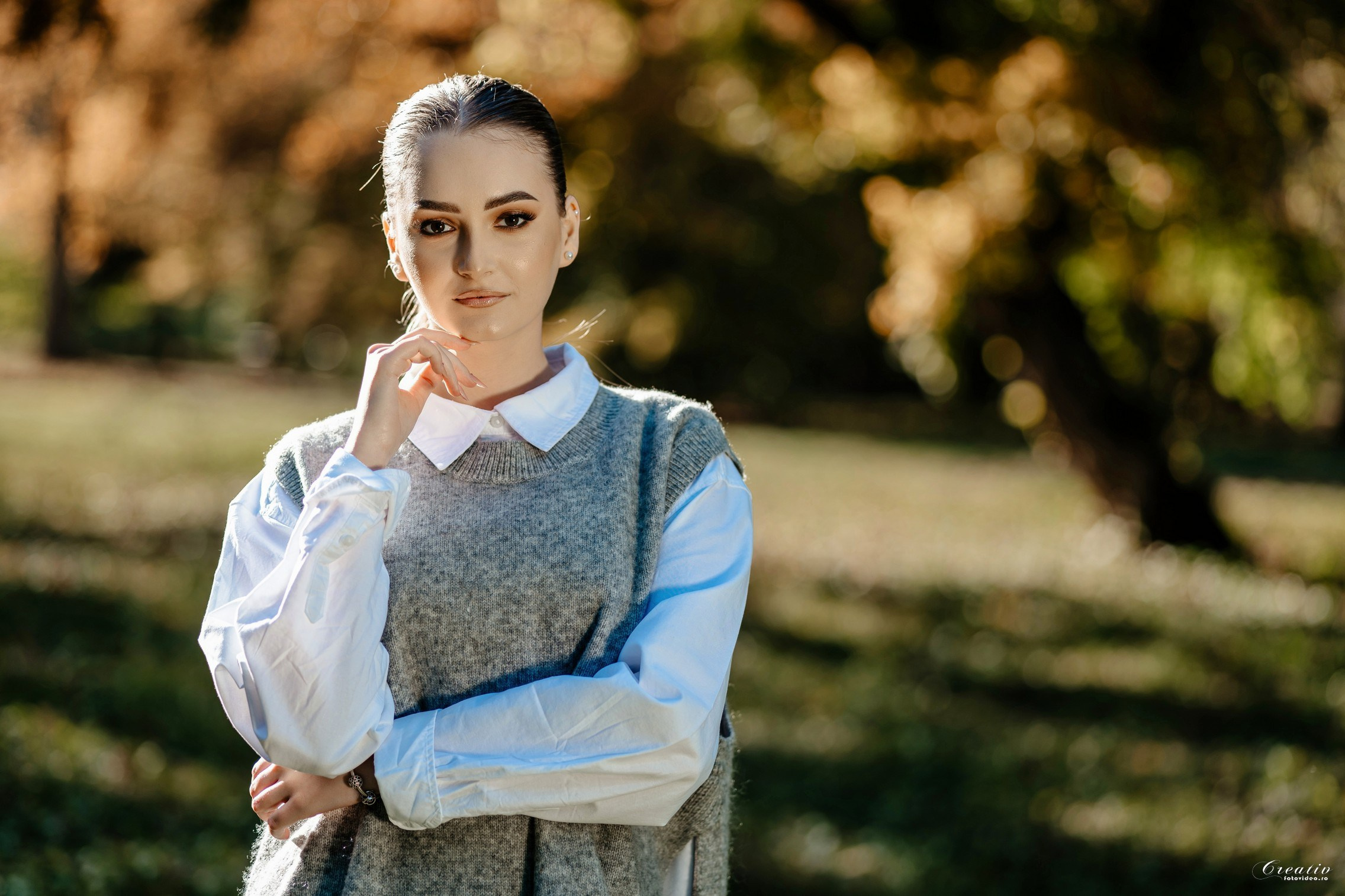 Oferta albume absolvenți 2026. Fotograf nuntă Bistrița | fotograf botez | Creativ Foto Video | Vasile Mizgan