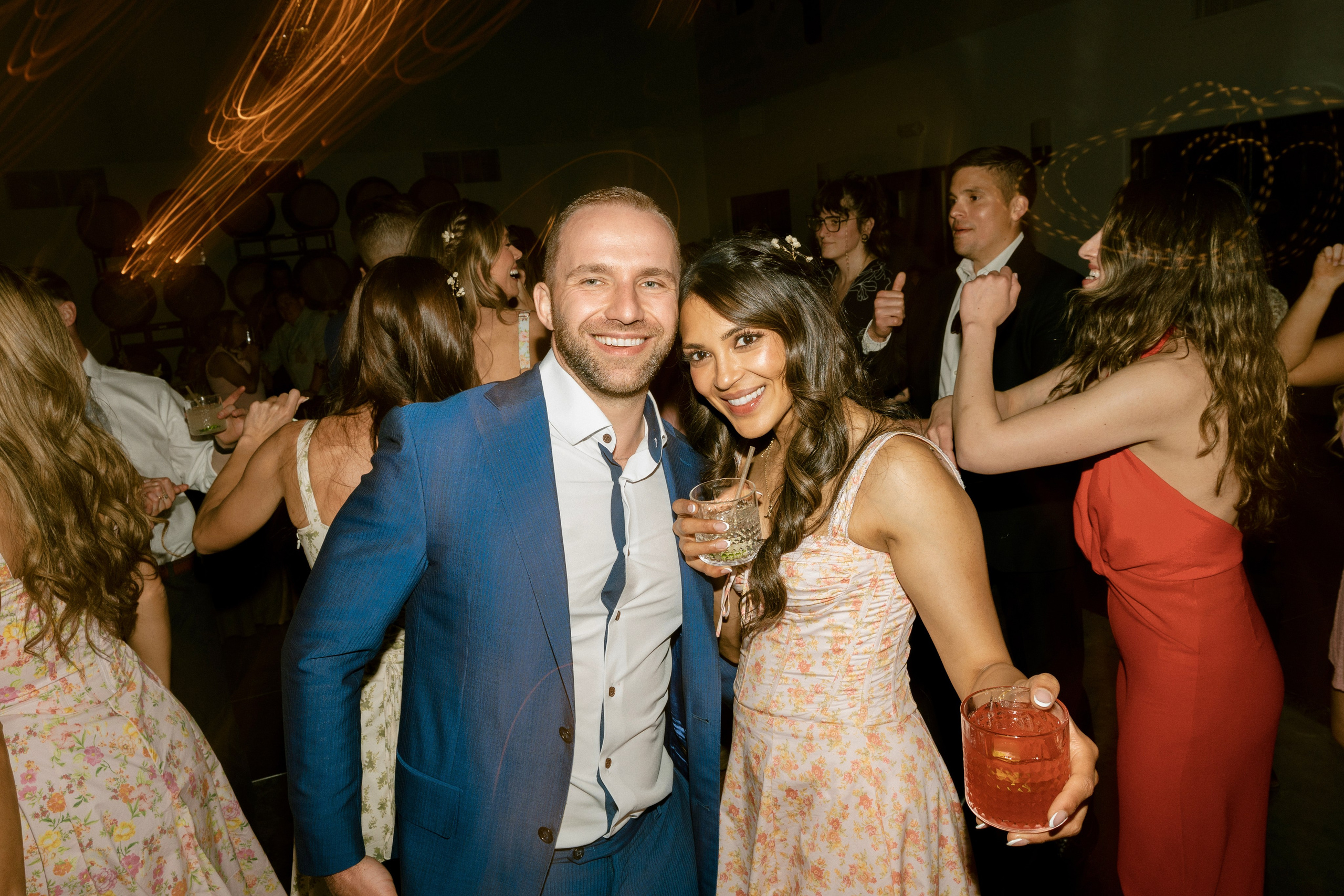 Celina & Chad Wedding. Napa Valley, California. Wedding Photography & Videography Team in California, Los Angeles, San Francisco, San Diego and Travel