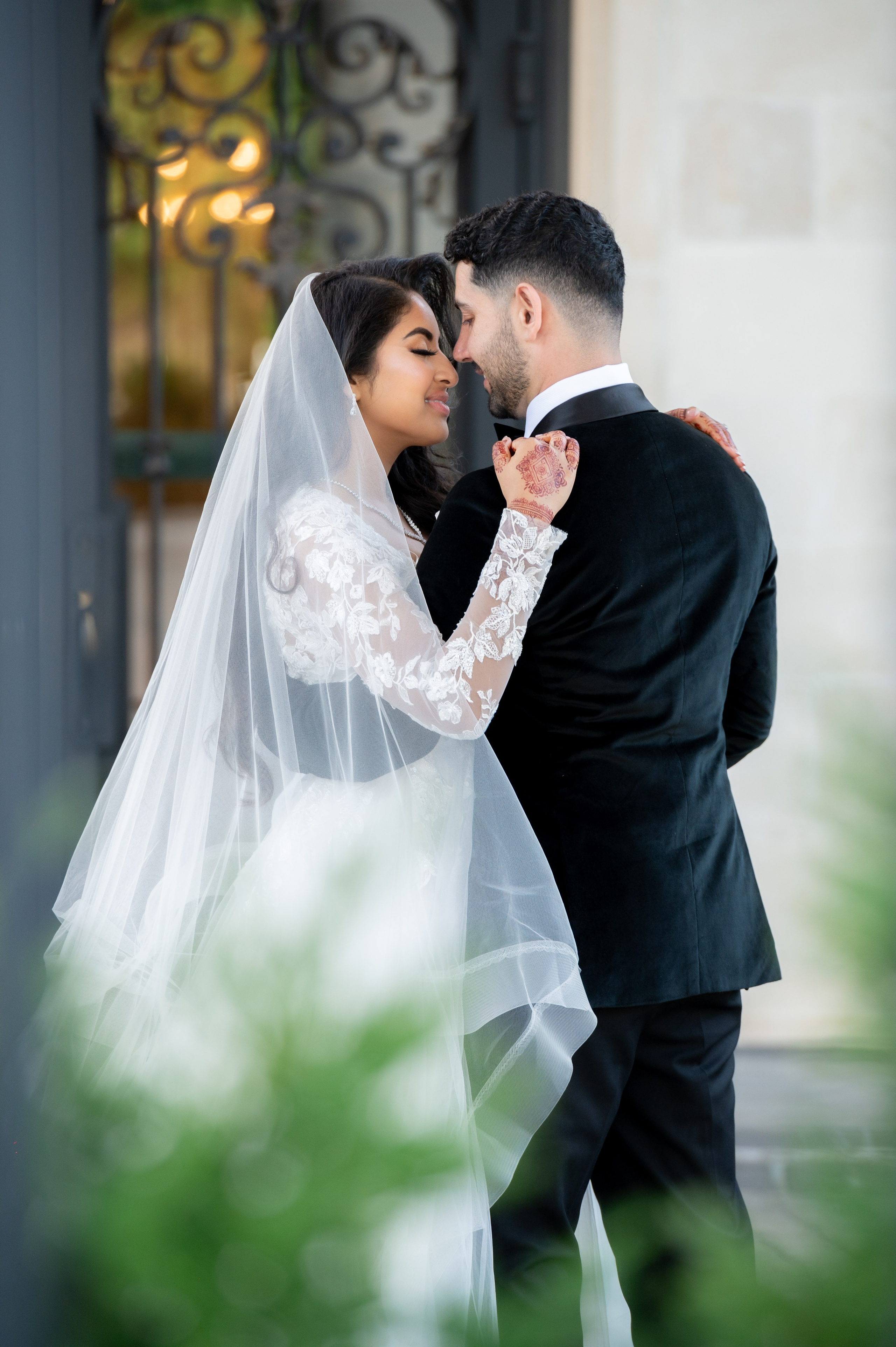 Reema & Brandon, The Estate at Florentine Gardens, NJ. Wedding Photo & Video