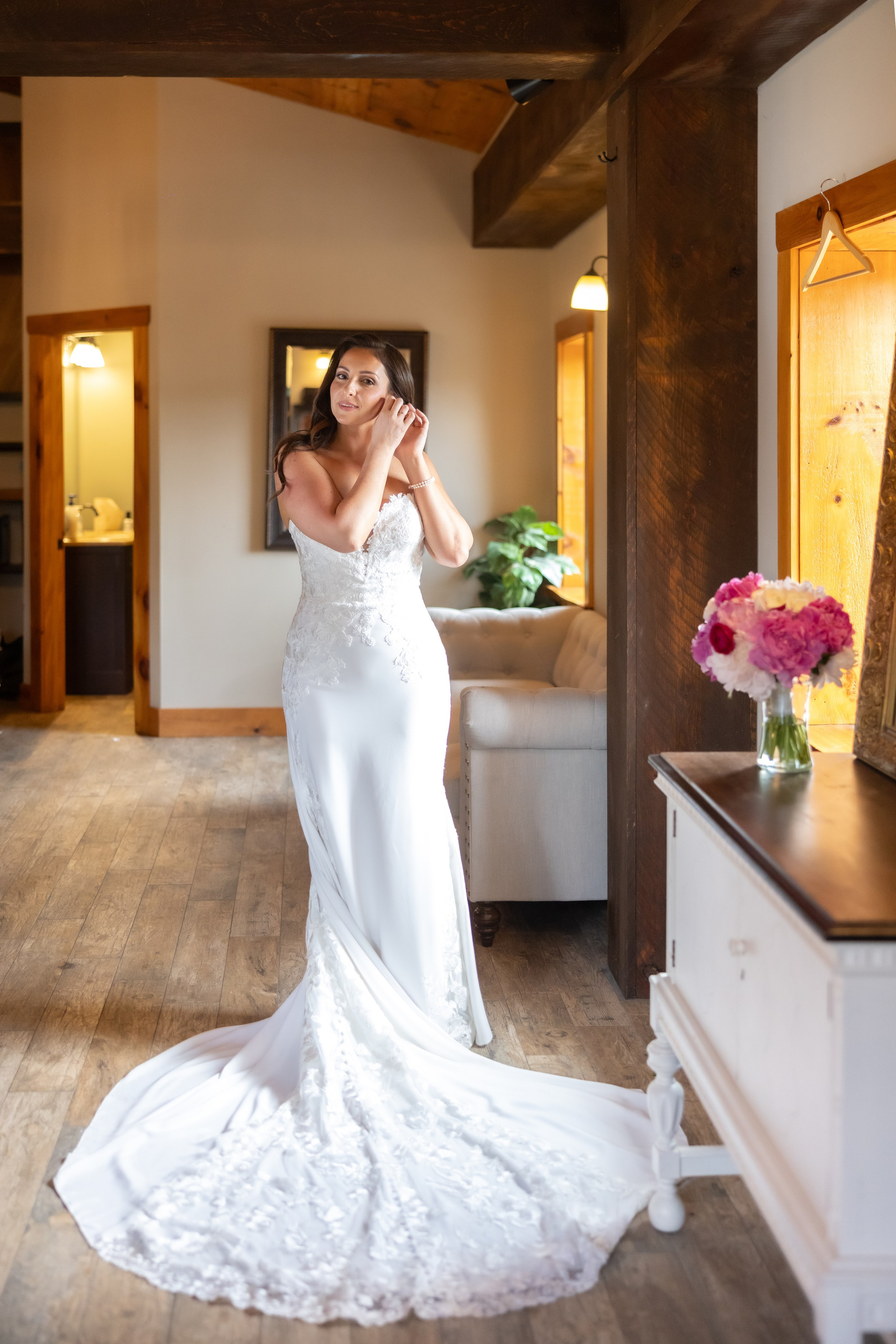 Angelica & Conor. Wedding Photo & Video