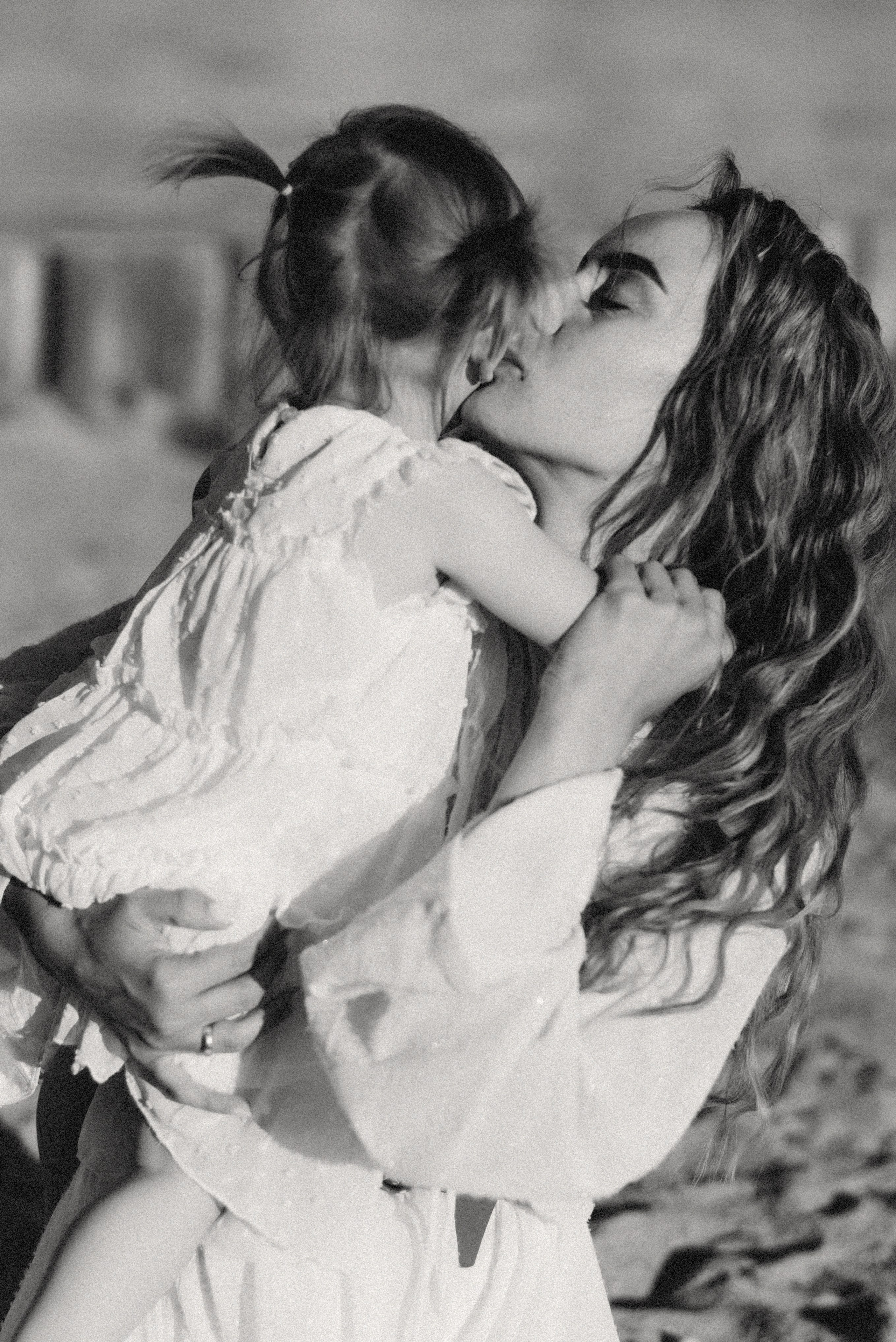 MAKKLEBERG SEE. Семейный фотограф Лейпциг, Германия