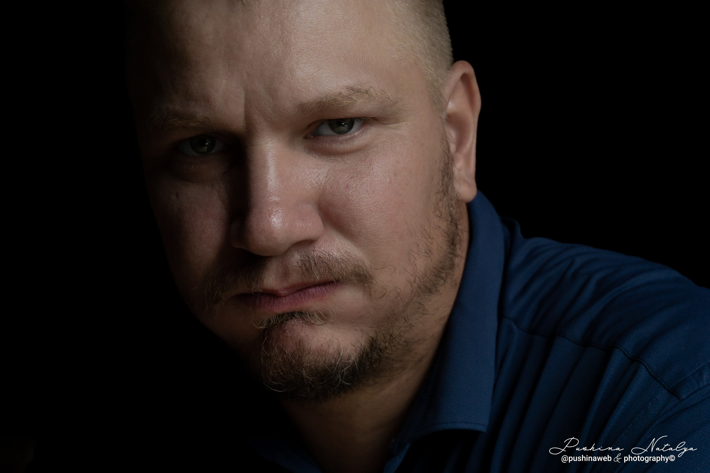 Male Portait. Портретный женский и мужской фотограф в Вероне, Виченце, Венеции