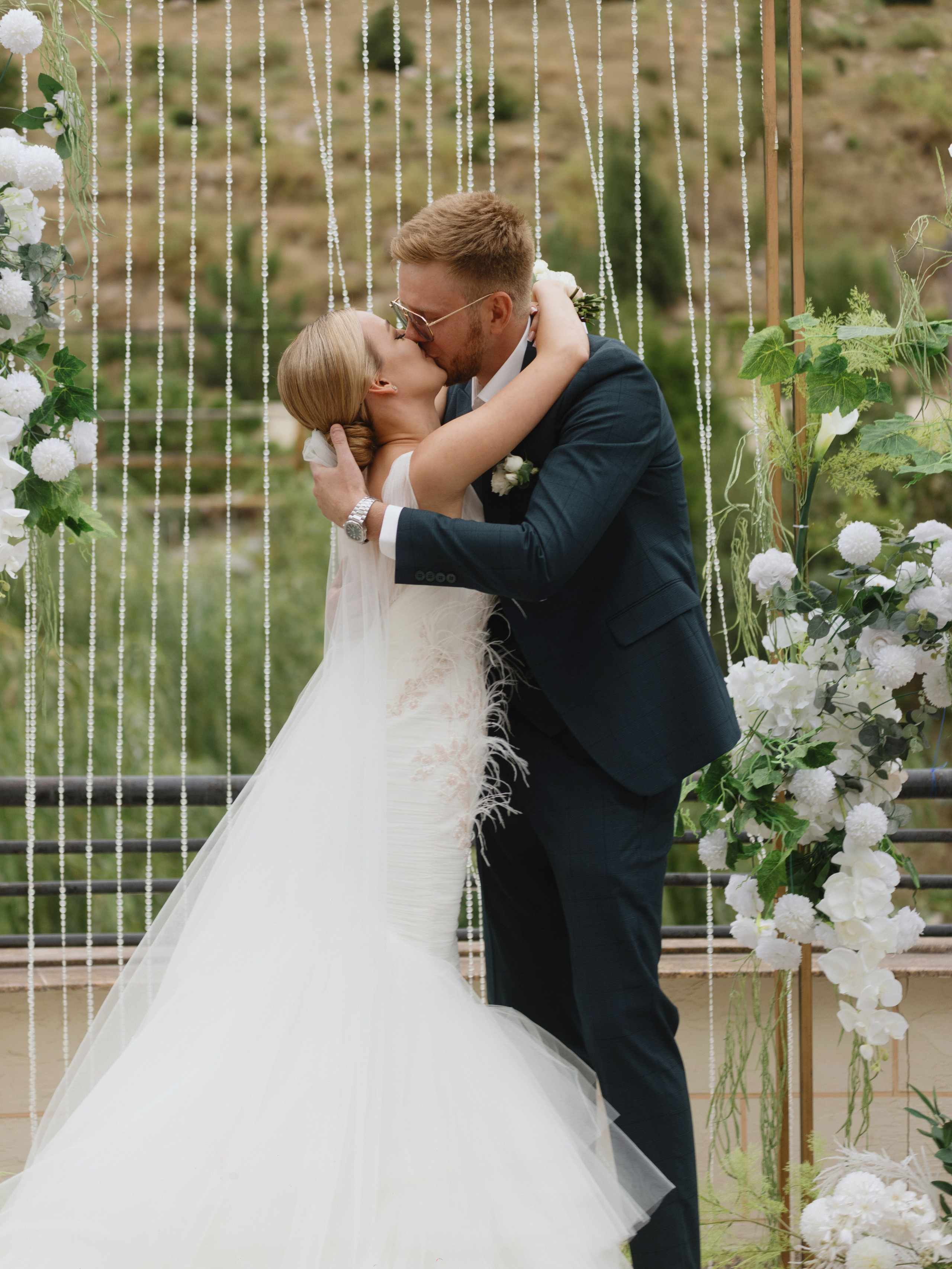 Танец для двоих. Валерия Вартанова. Фотограф