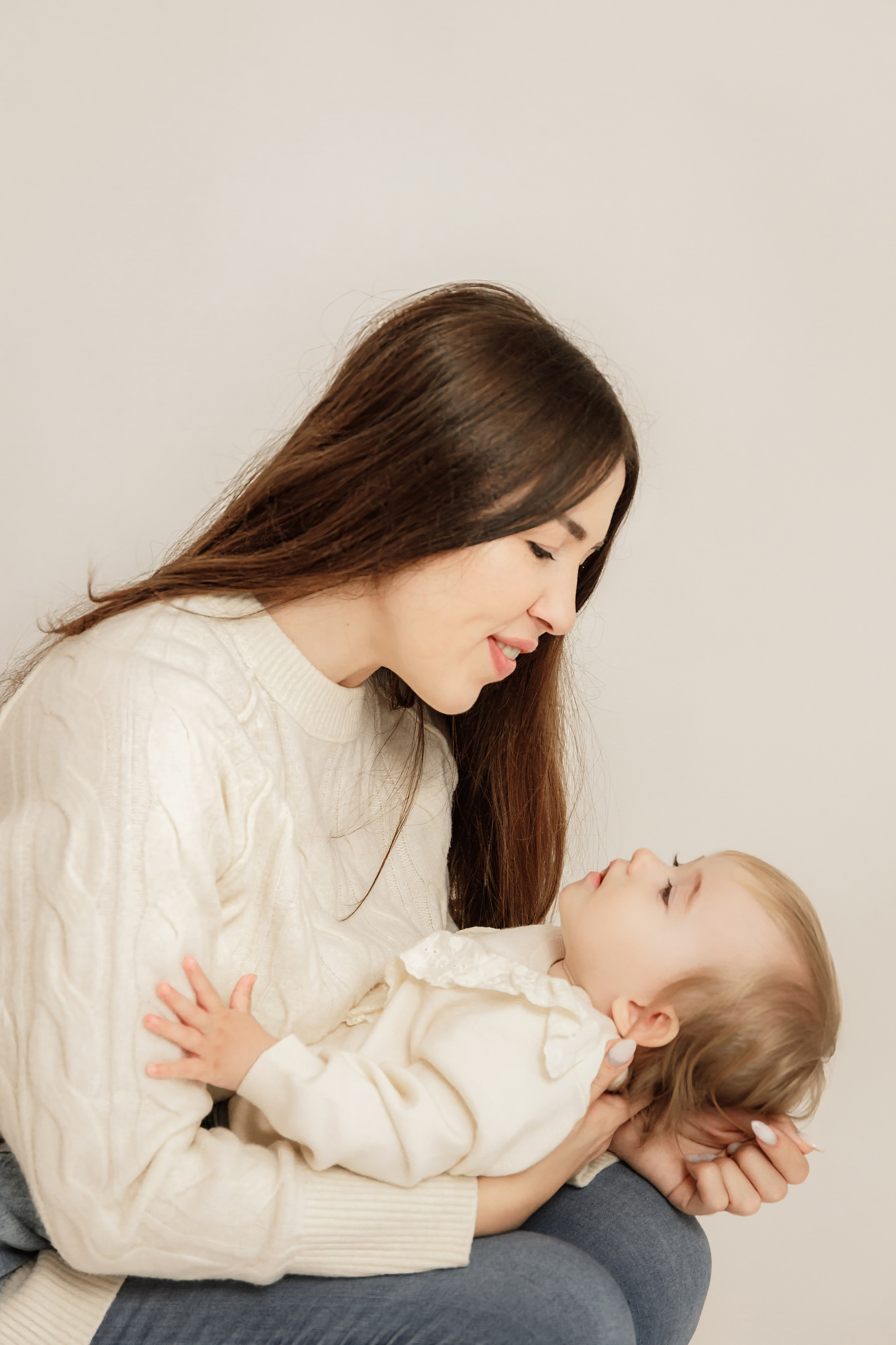 Family history. Семейный детский фотограф Бляхер Ирина в Израиле