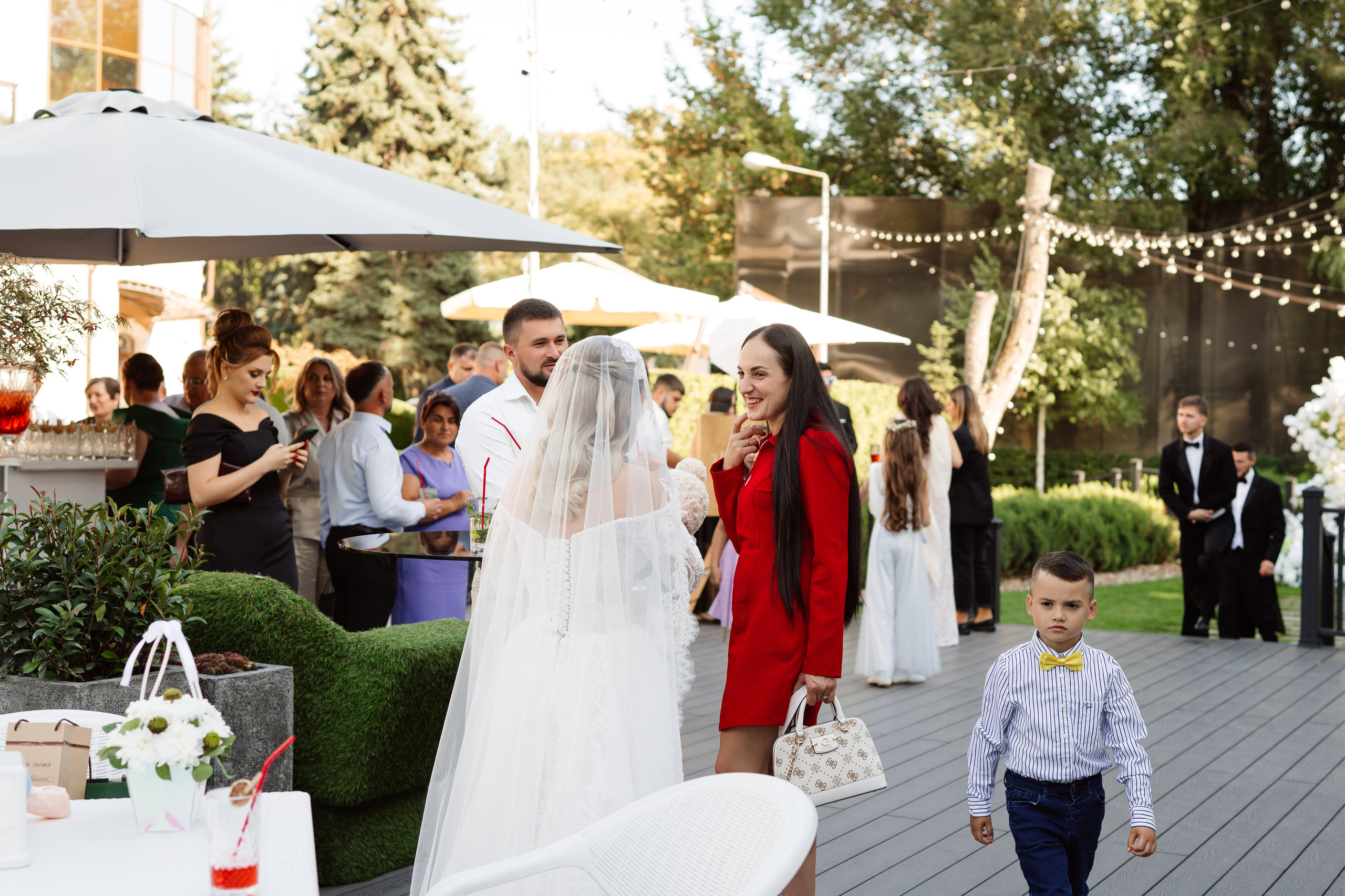 Vasile & Sanda. Home