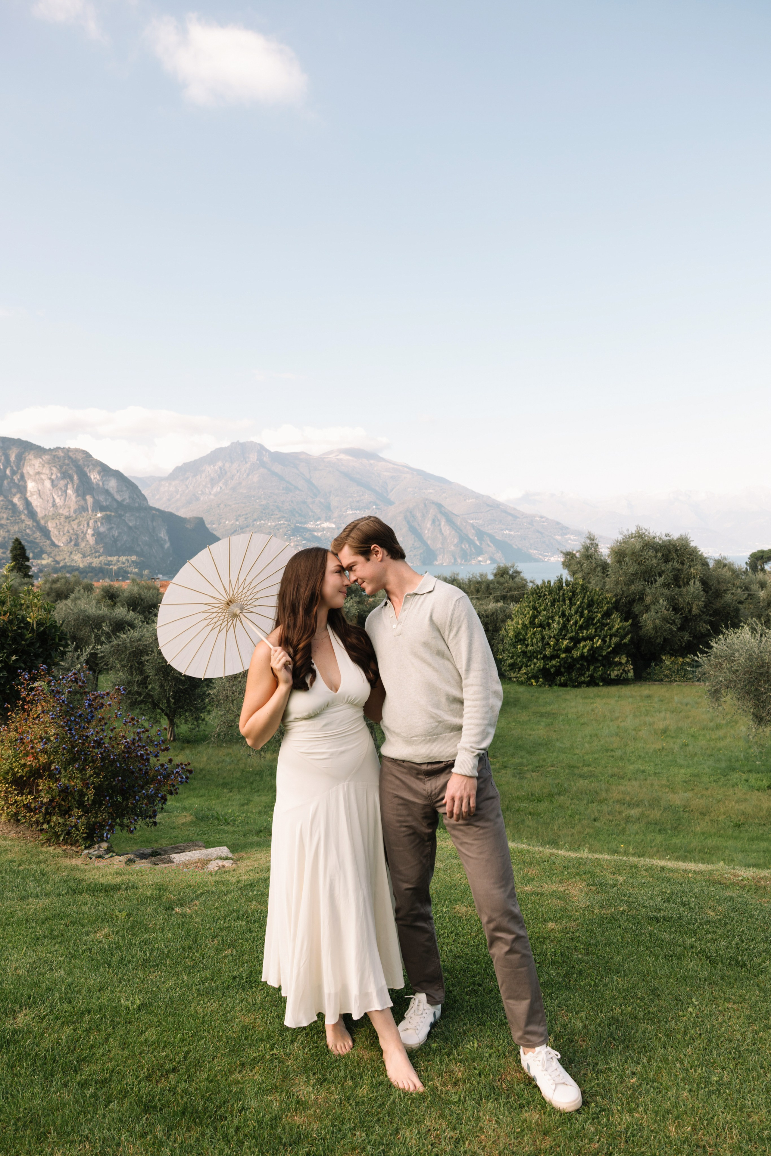Gaines & Carly. Fotografo di matrimoni