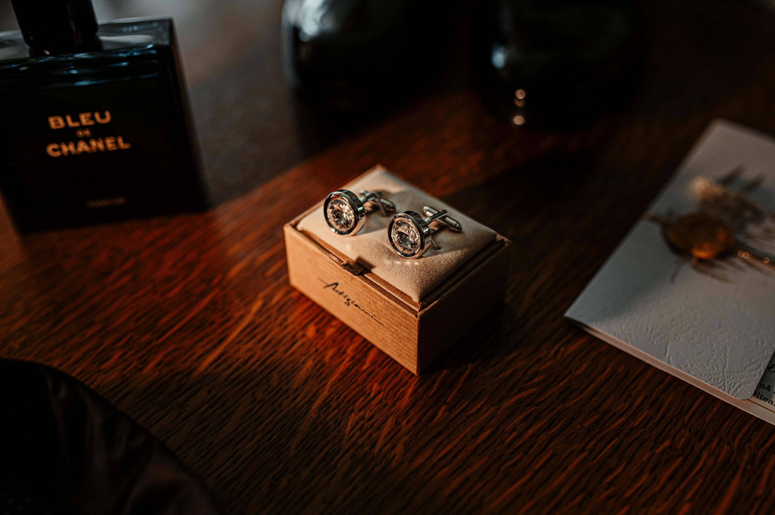 Fotograf si Videograf | Nuntă-Botez