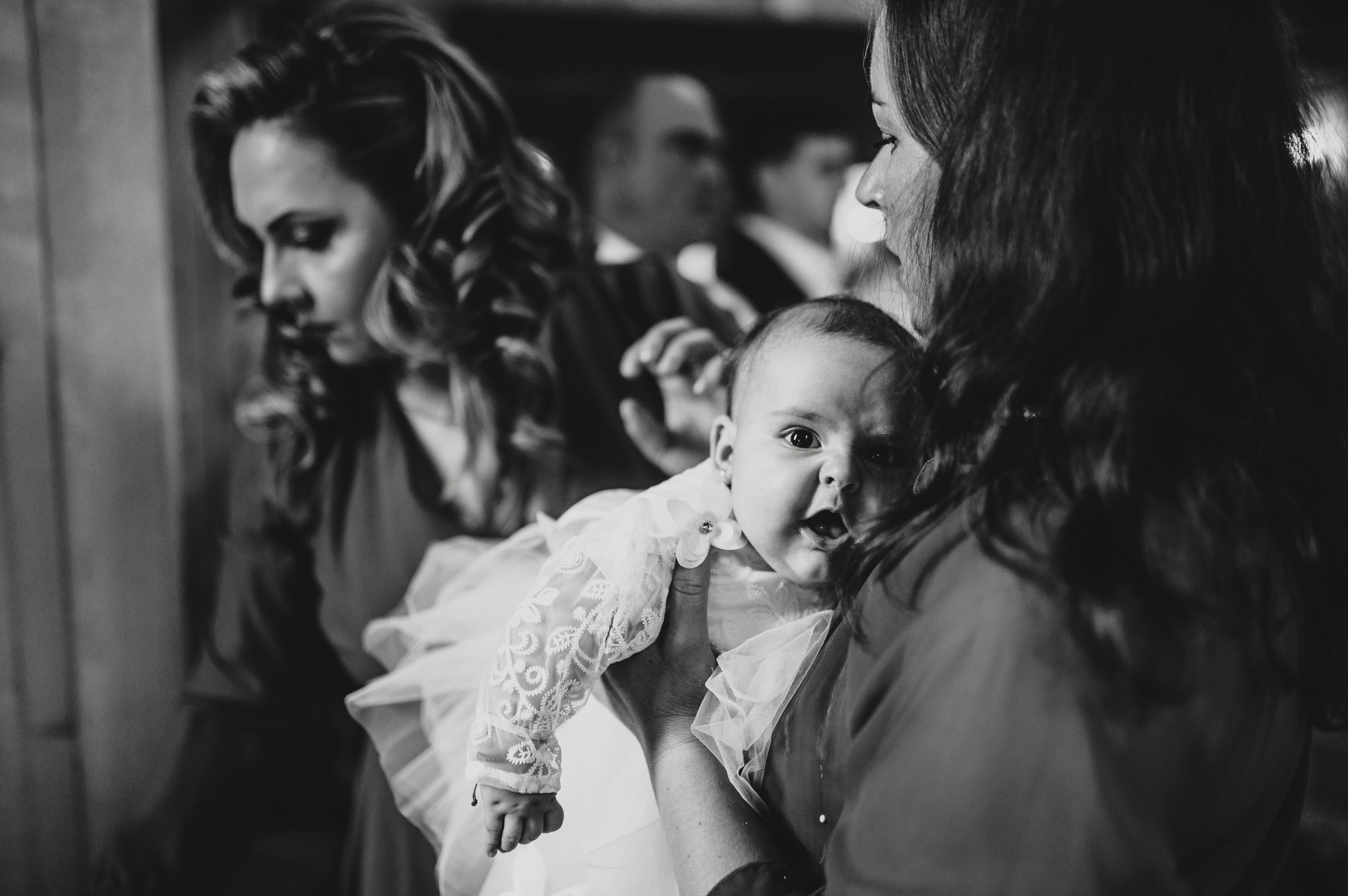 Teodora-Ioana. Fotograf si Videograf | Nuntă-Botez