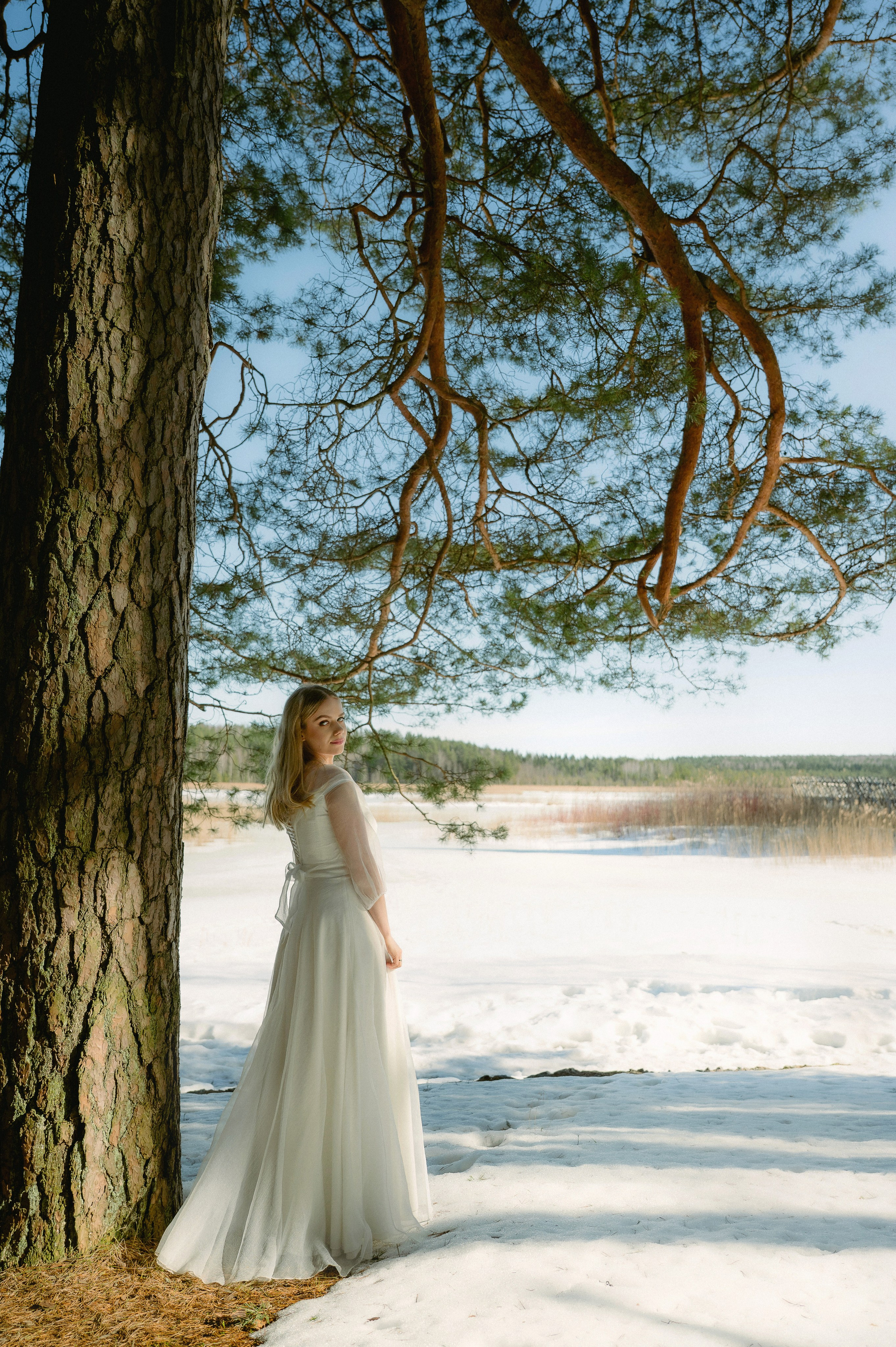 Giedrė ir Vaidas. Anonsas