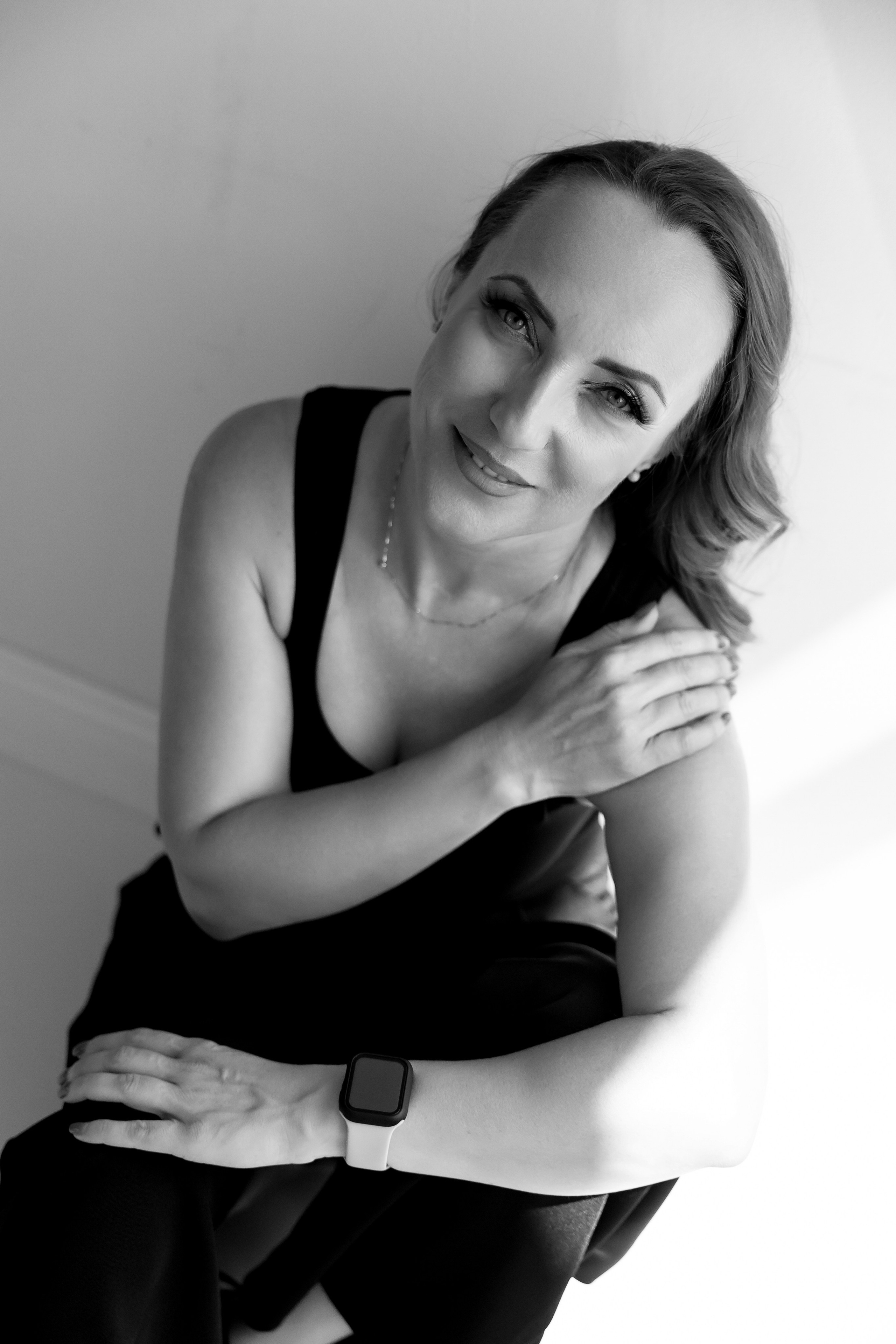 Индивидуална фотосесия. Фотограф Ирина Йотова