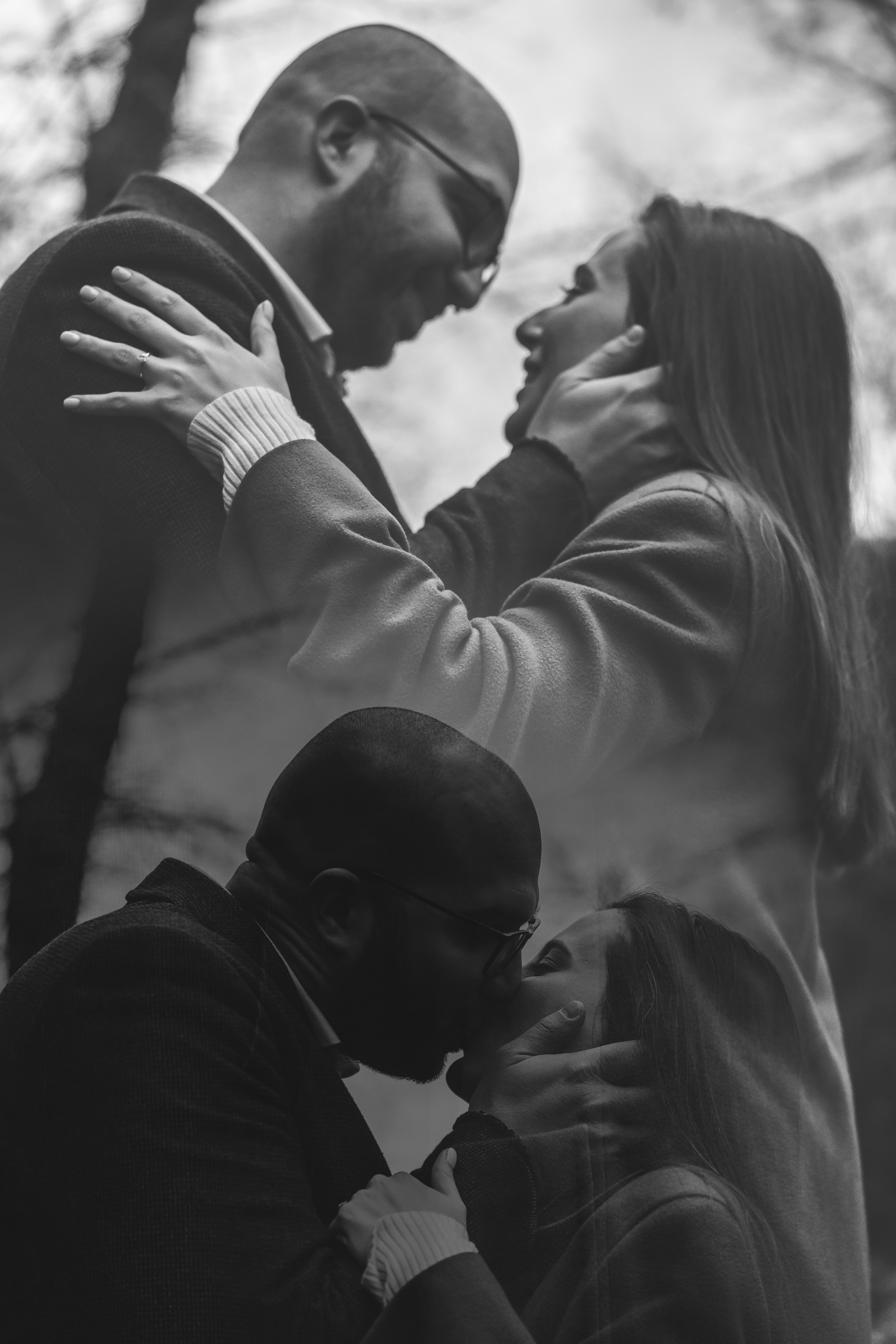 Love Story Бургас. Фотограф Ирина Йотова