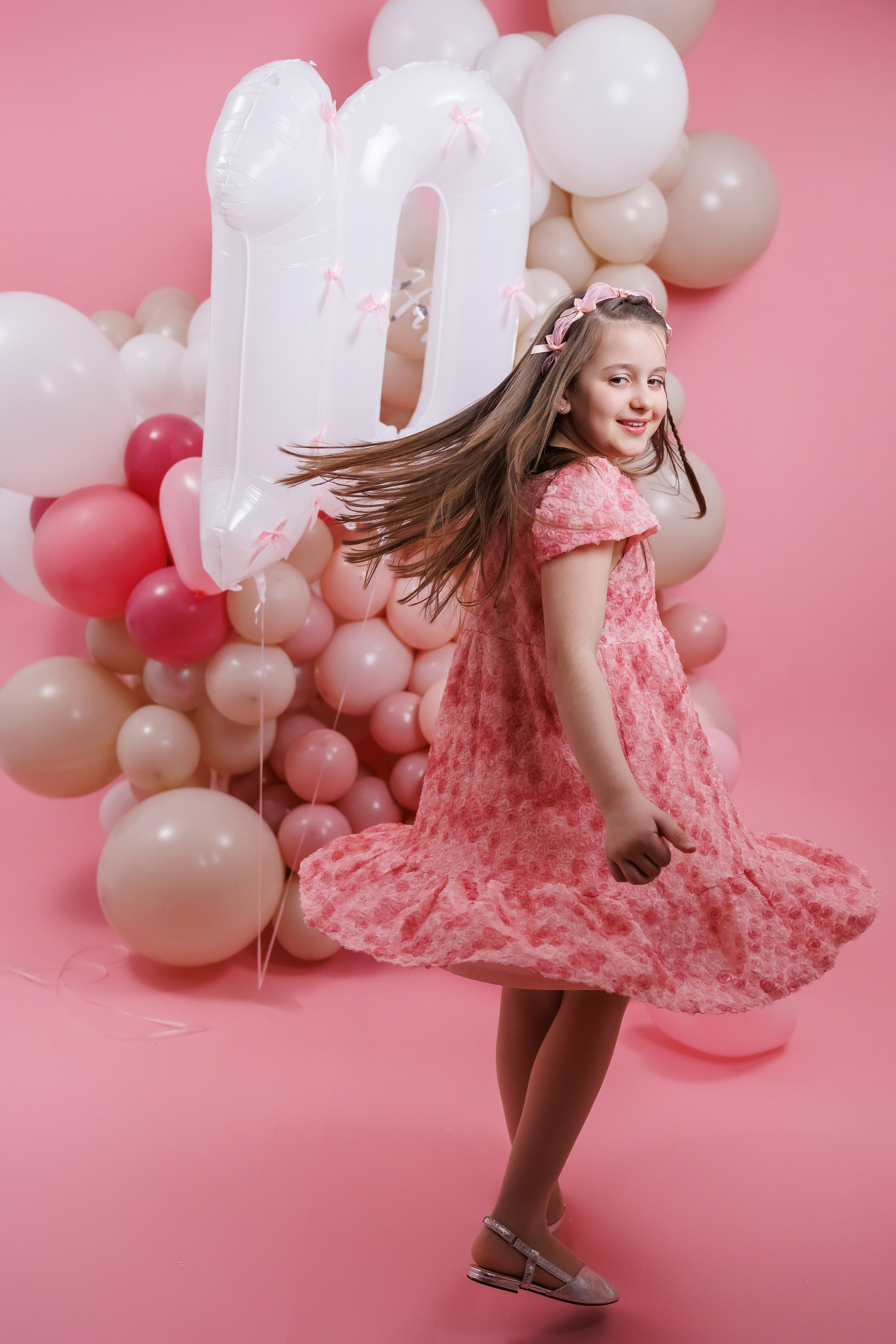 Честит Рожден Ден. Фотограф Ирина Йотова